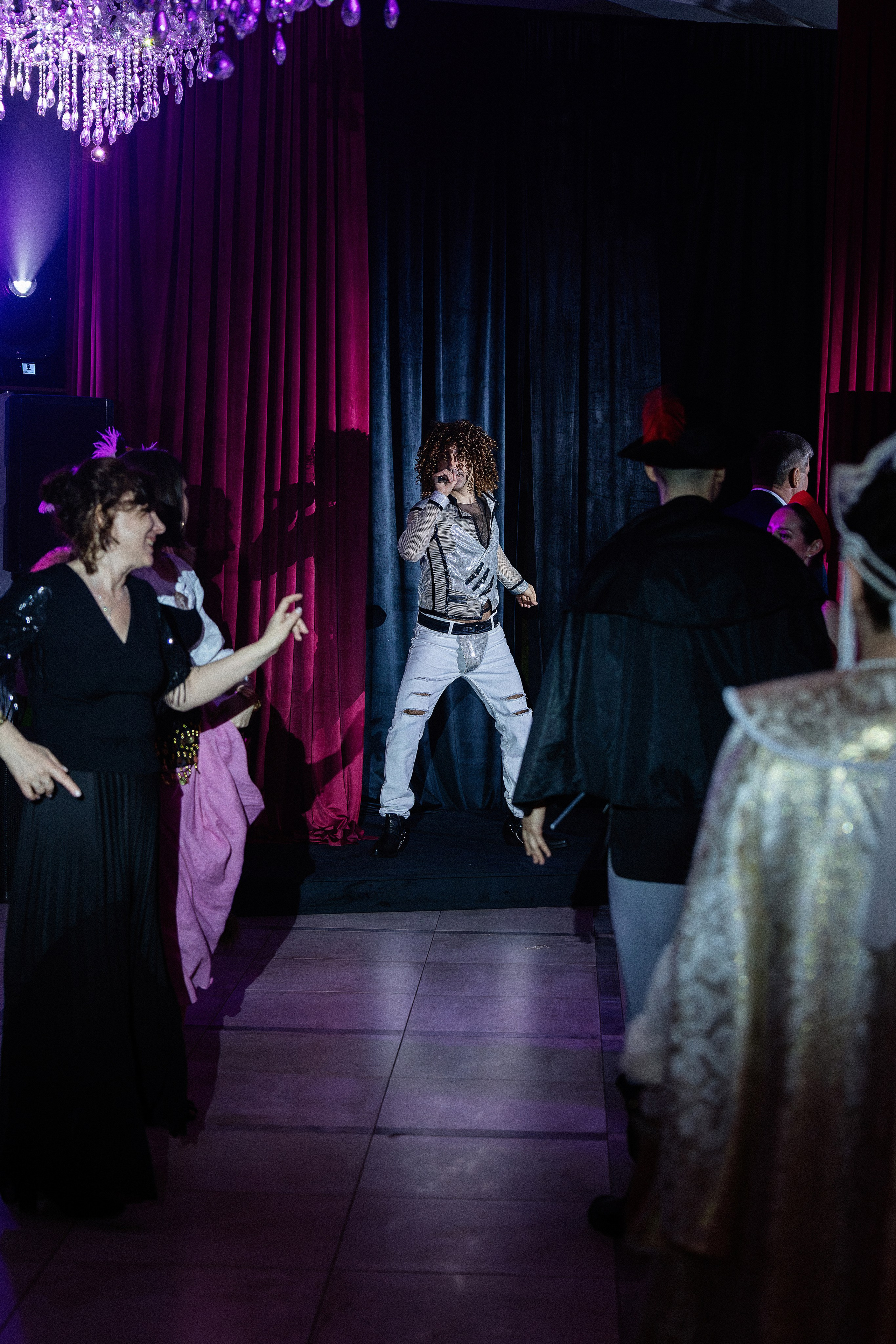Birthday. Фотограф в Ростове-на-Дону — Евгений Красильников