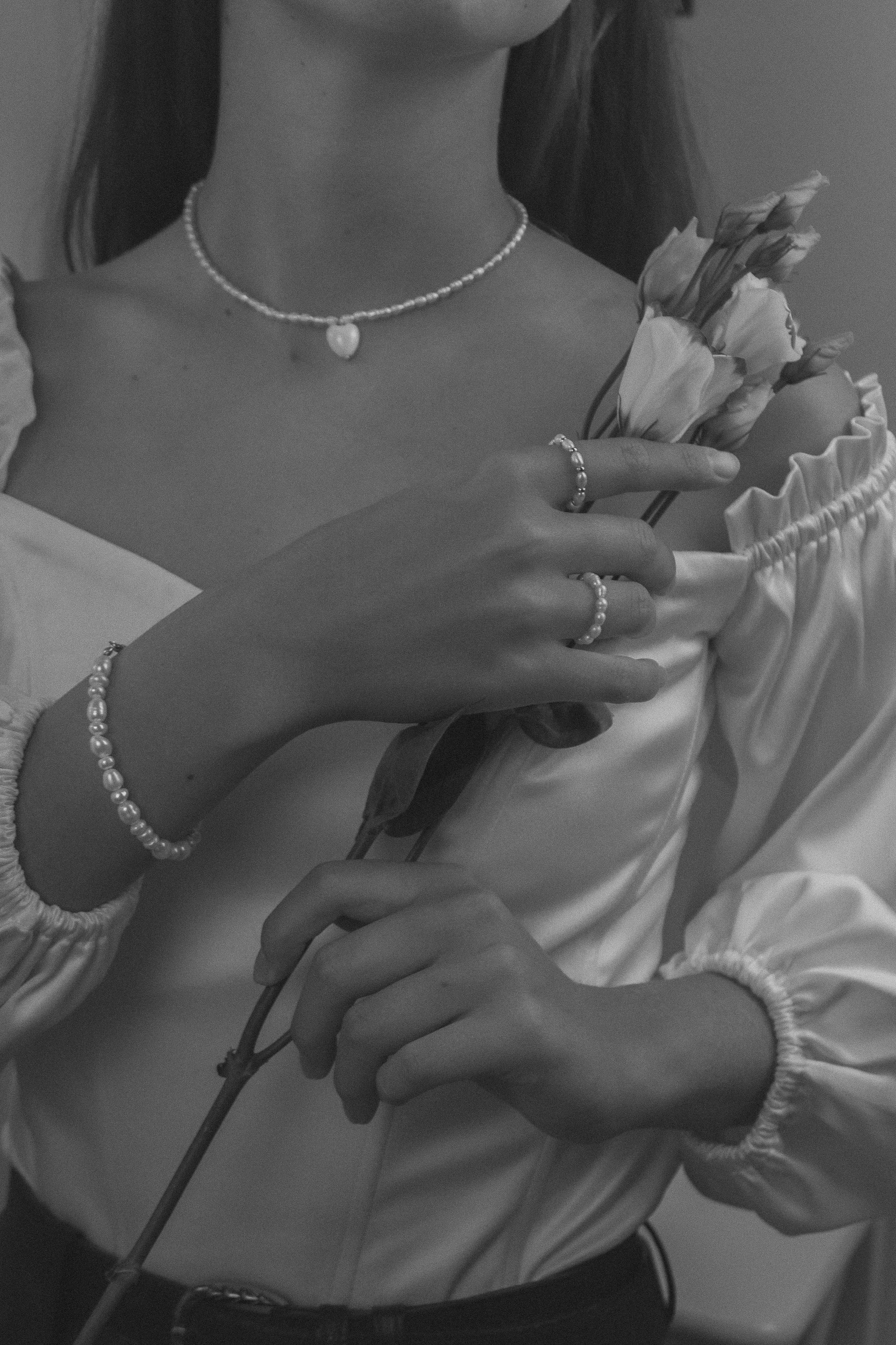 Анастасия. Мария Марченкова фотограф СПб