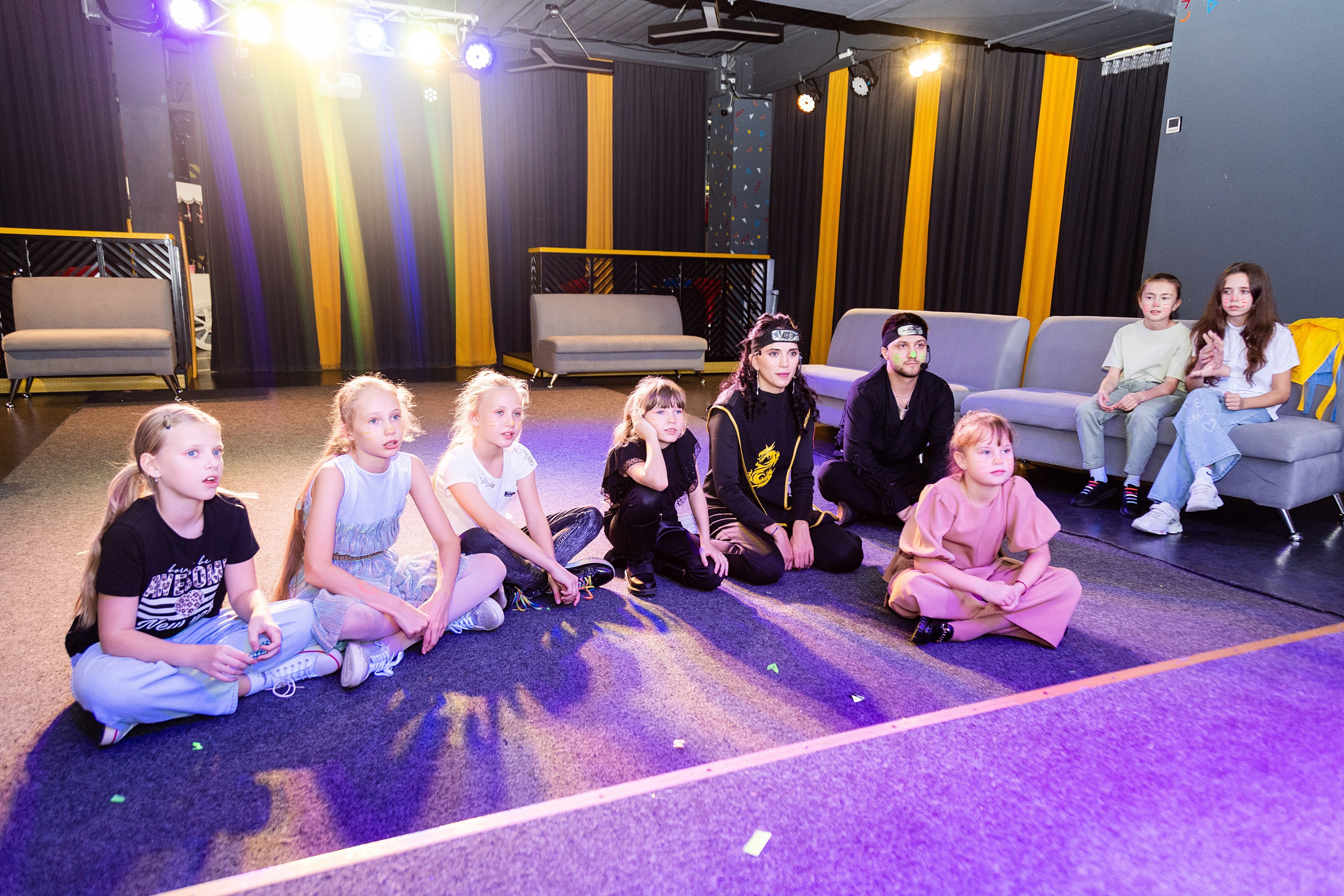 Еве 10 лет. Детский фотограф видеограф в Хабаровске Михаил Орлов