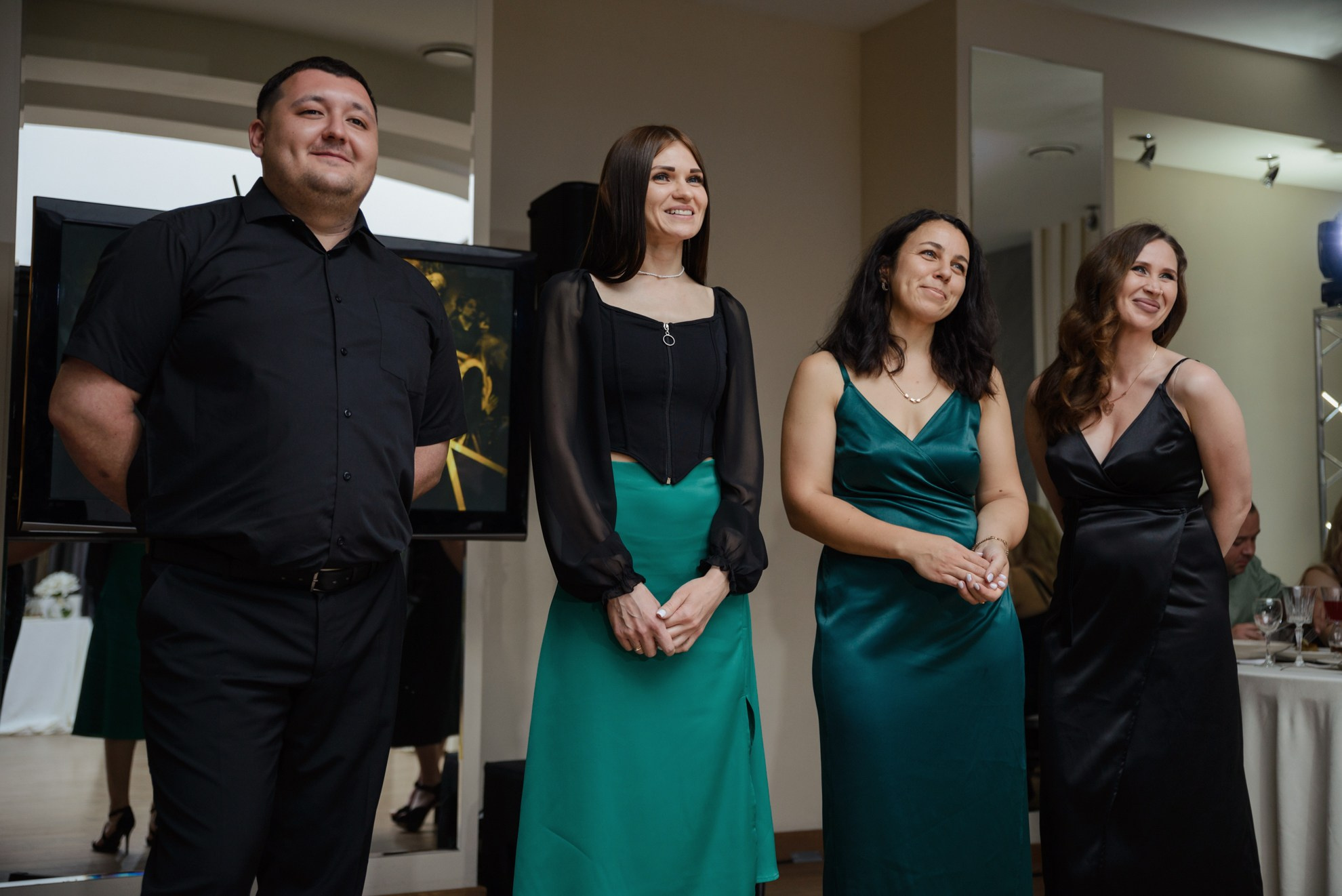 Свадьба Сергея и Александры. Константин Солодянкин — свадебный и репортажный фотограф в Екатеринбурге и Верхней Пышме