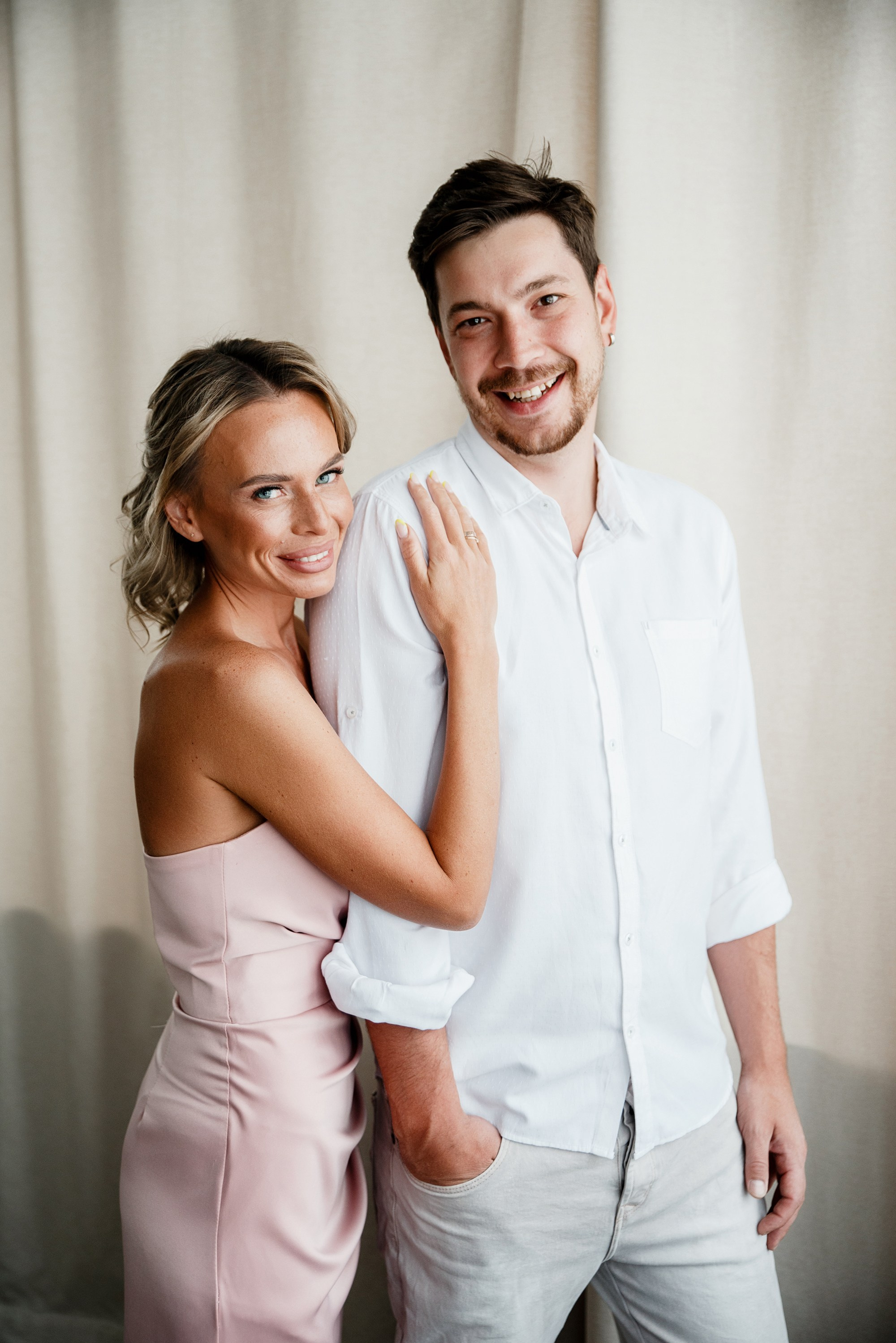 Новогодние семейные сьёмки. Константин Солодянкин — свадебный и репортажный фотограф в Екатеринбурге и Верхней Пышме