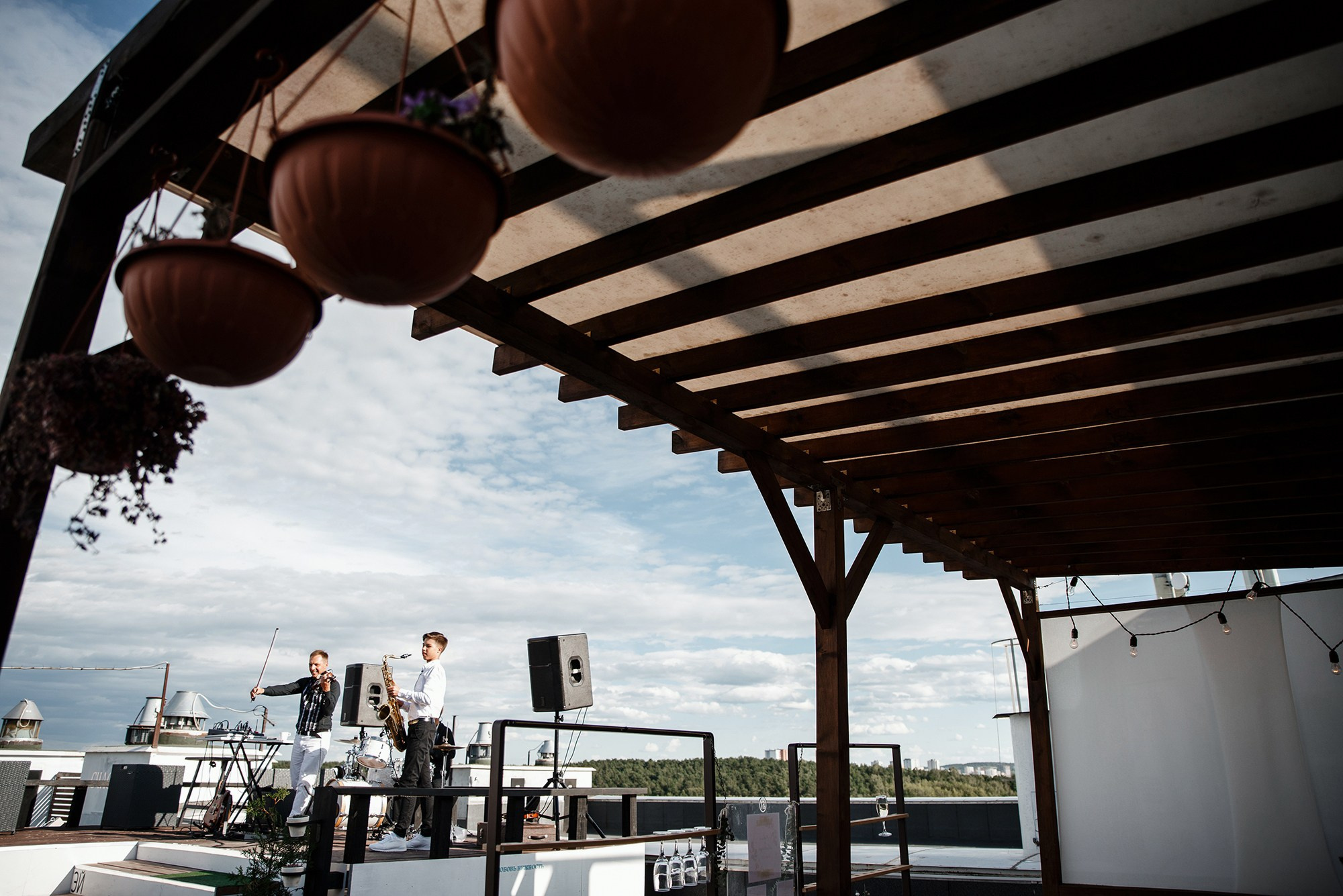 Свадьба Александры и Максима. Константин Солодянкин — свадебный и репортажный фотограф в Екатеринбурге и Верхней Пышме