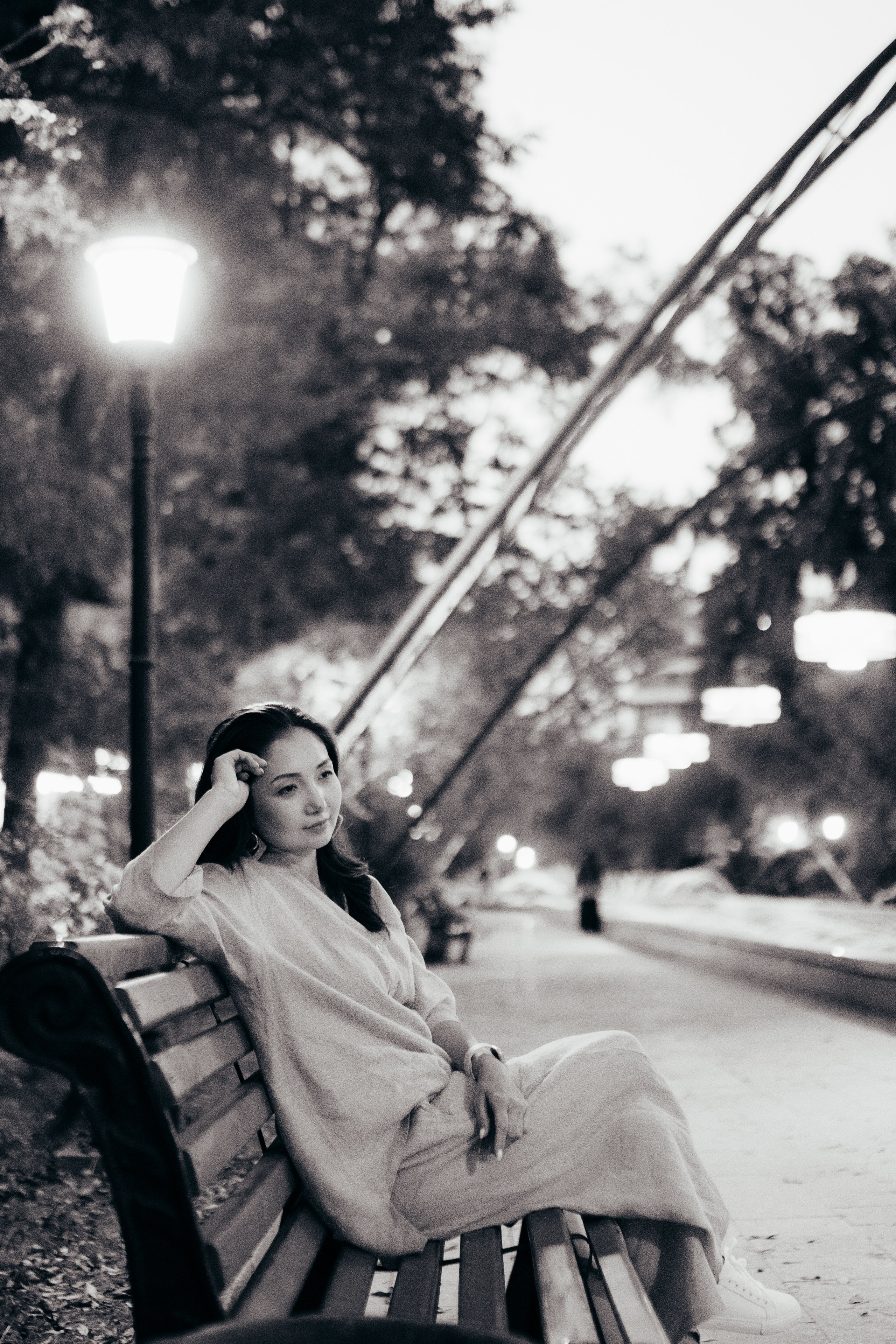 Персональные съемки