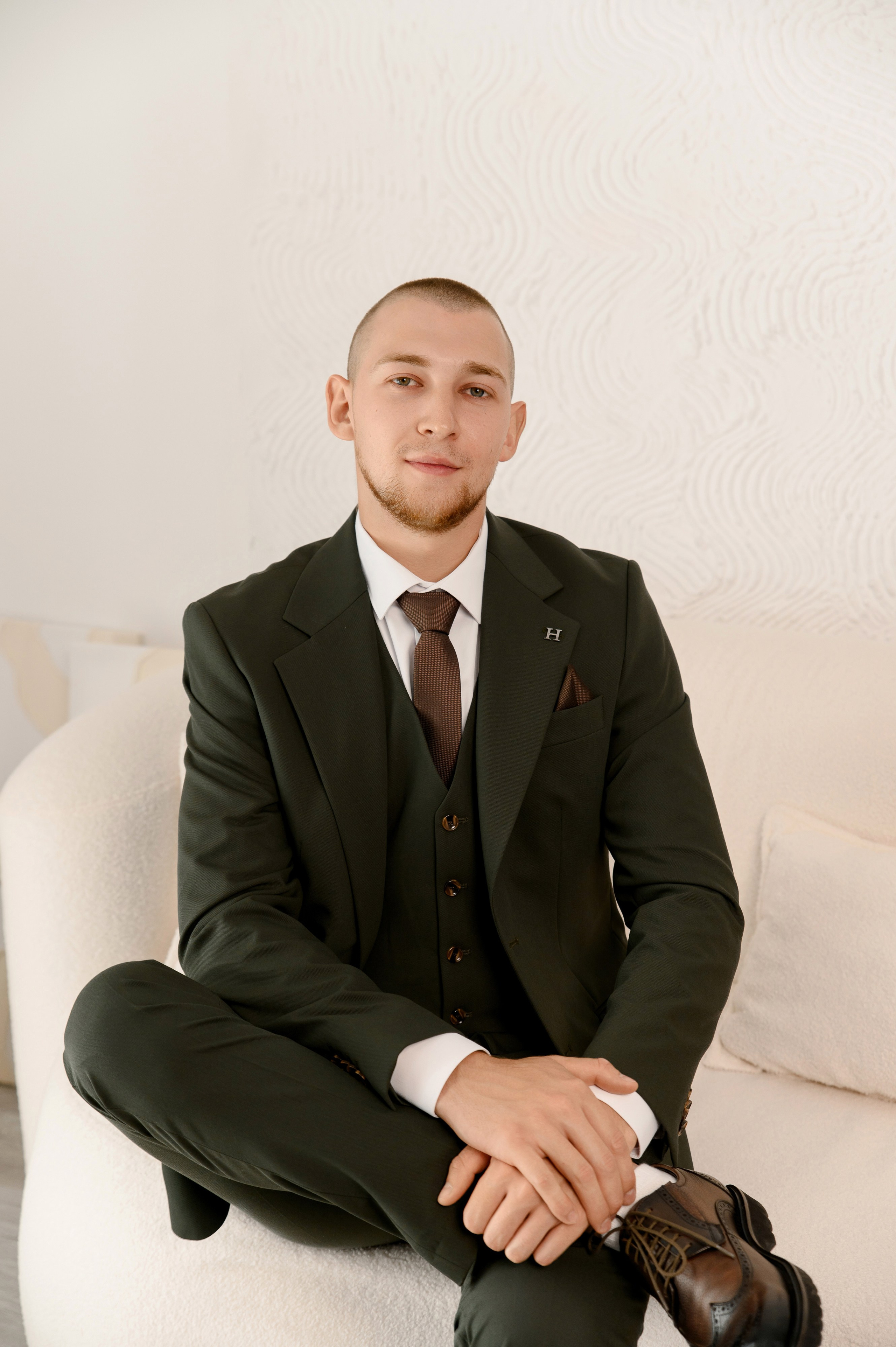 Анна и Николай. Свадебный и семейный фотограф в Краснодарском крае