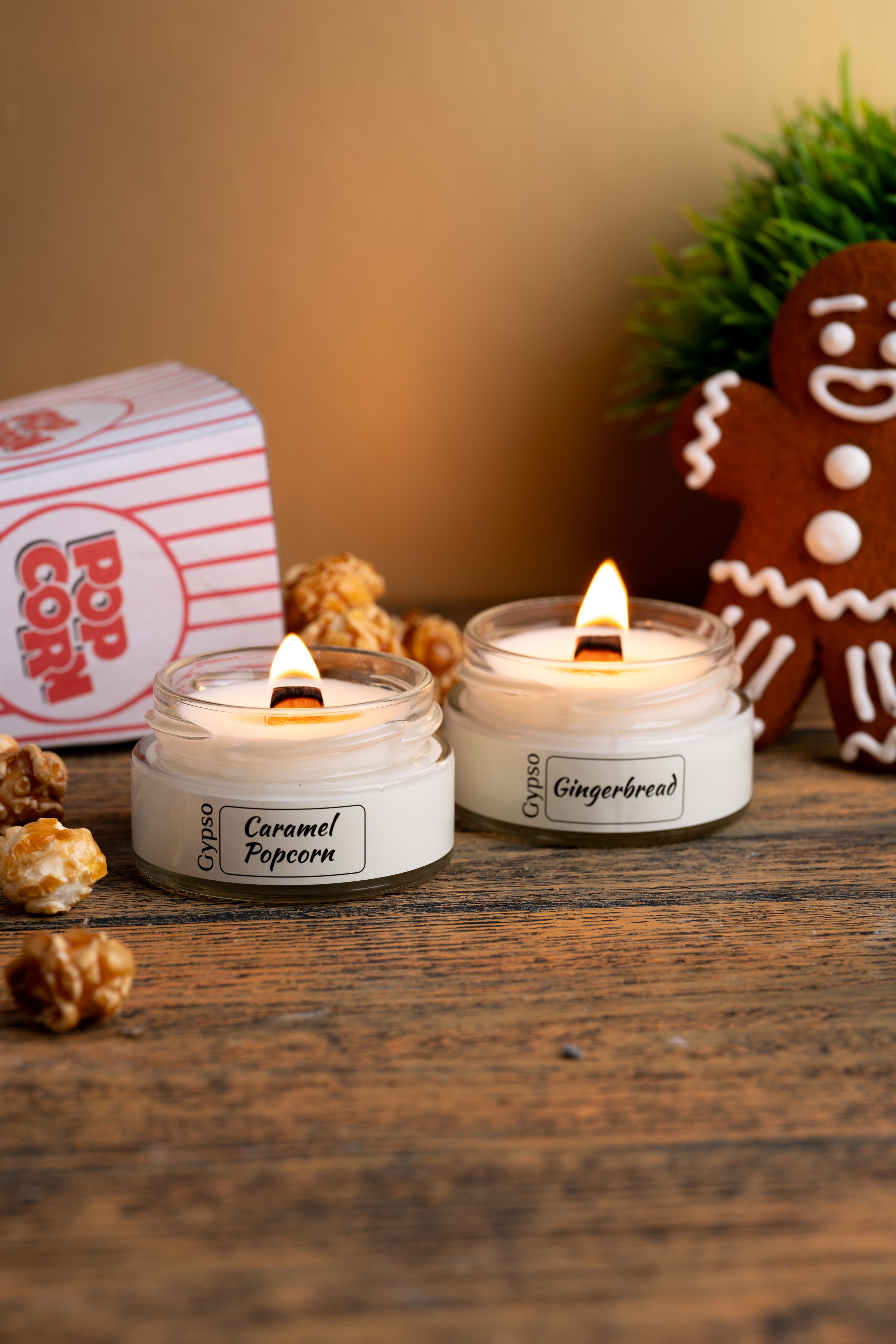 В декоре. Предметный фотограф