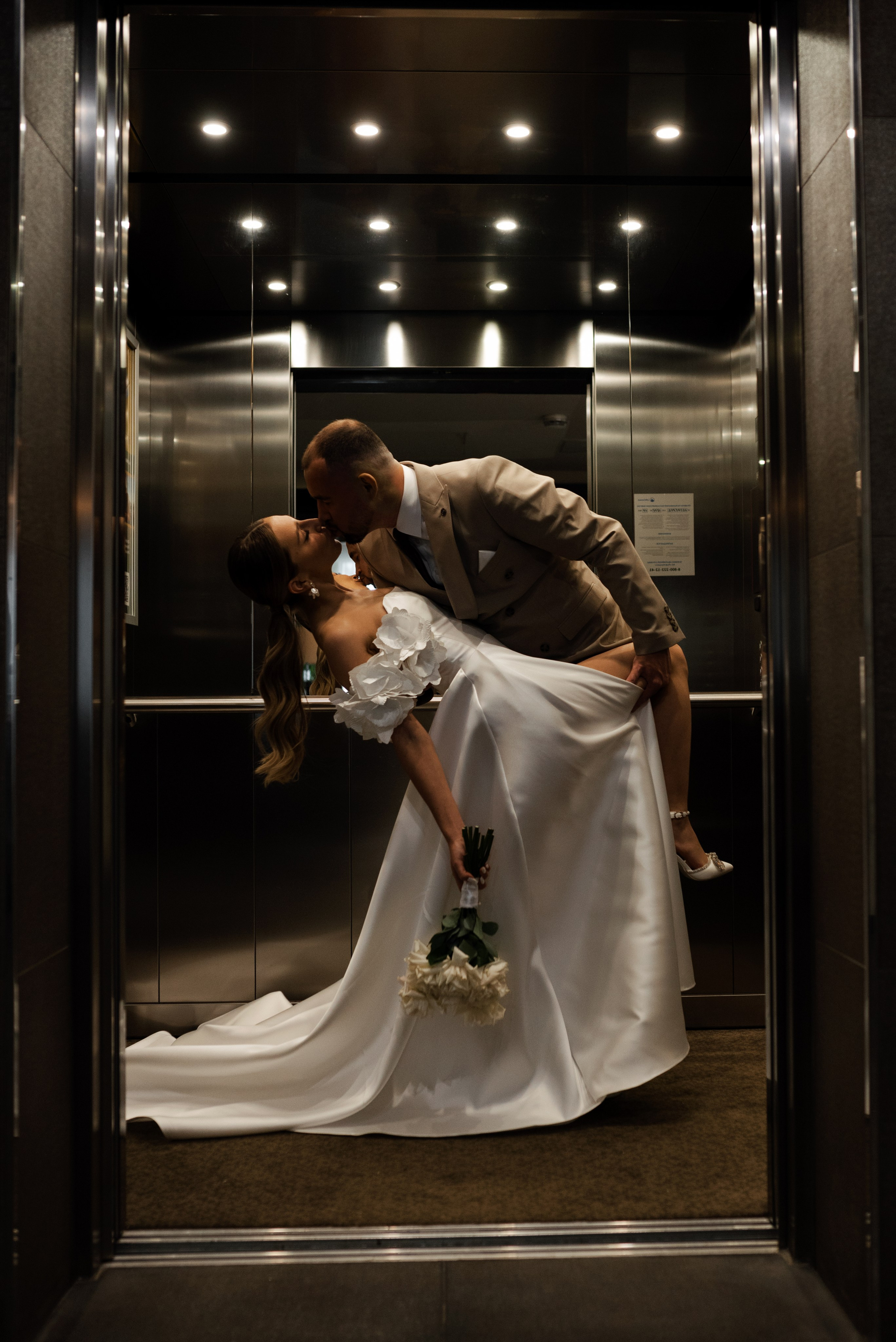 Динар и Алина. Фотограф в Уфе Комягина Анастасия