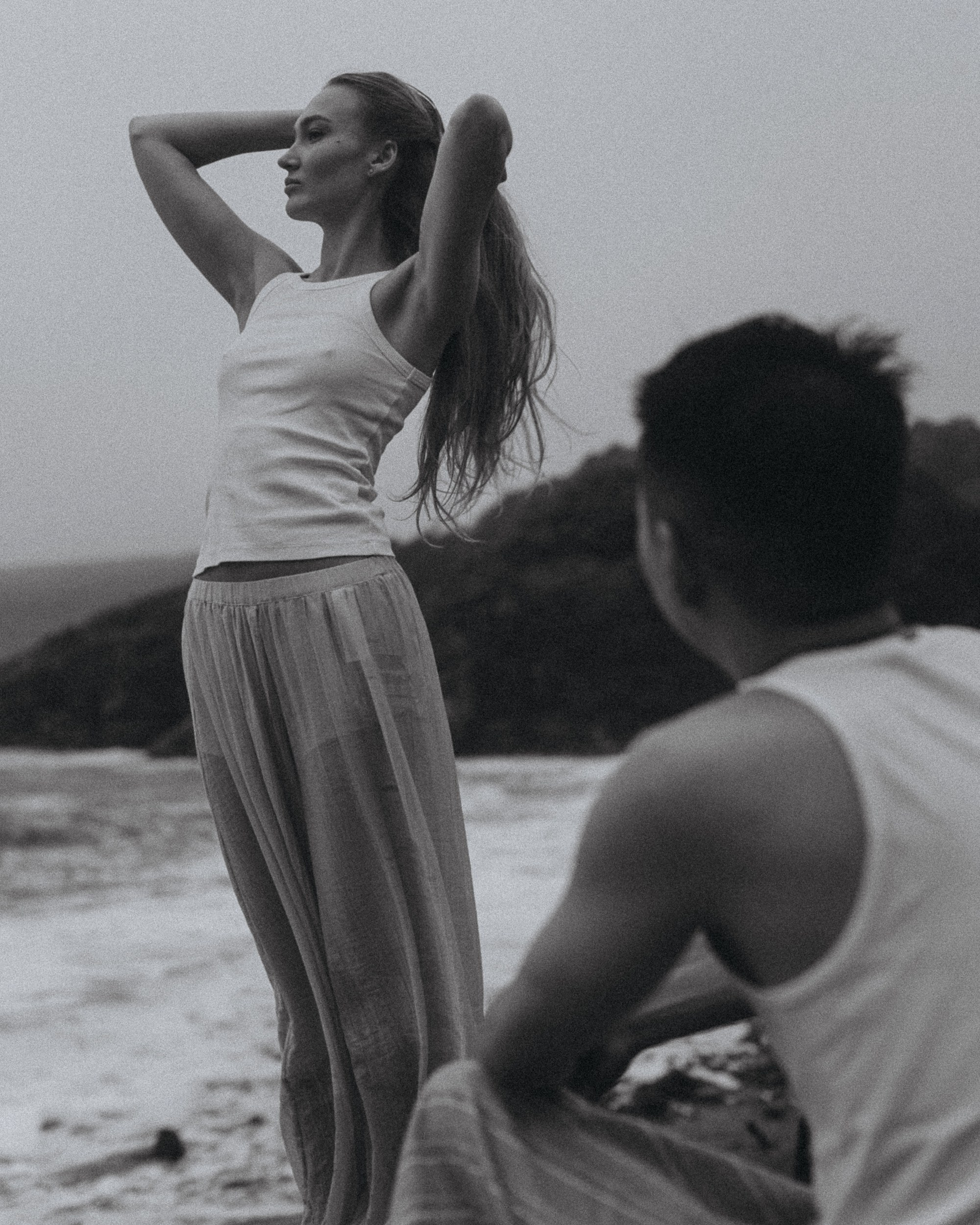 ТЫ — МОЙ ОКЕАН!. Wedding and family photographer in Vladivostok Anton Blokhin