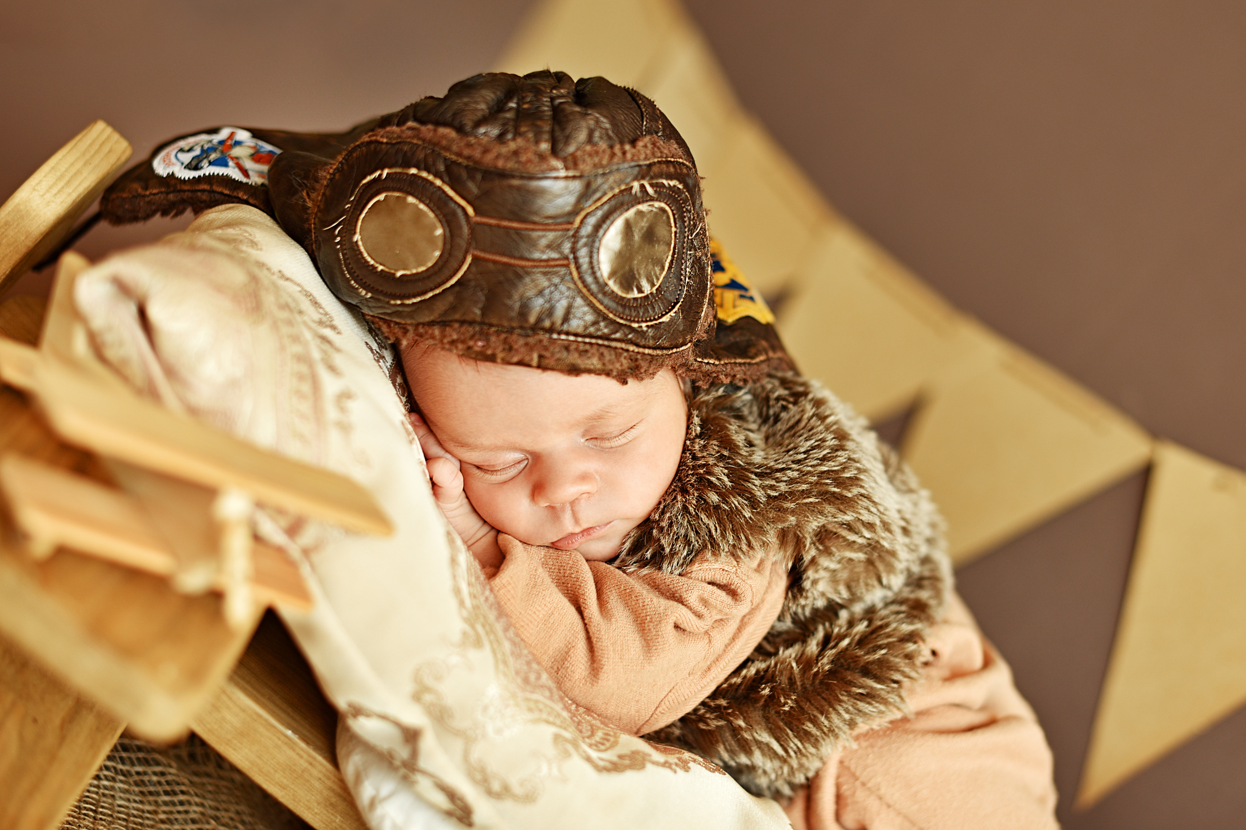 Макар — 3 недельки. Фотограф беременности и новорожденных малышей Анастасия Никитина