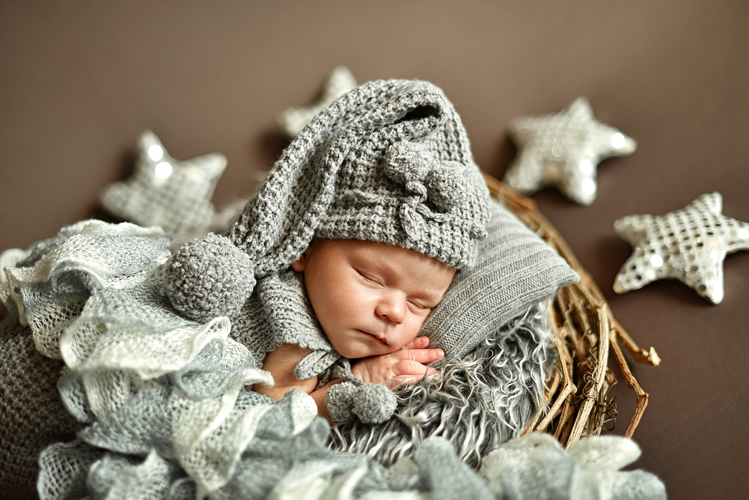 Макар — 3 недельки. Фотограф беременности и новорожденных малышей Анастасия Никитина