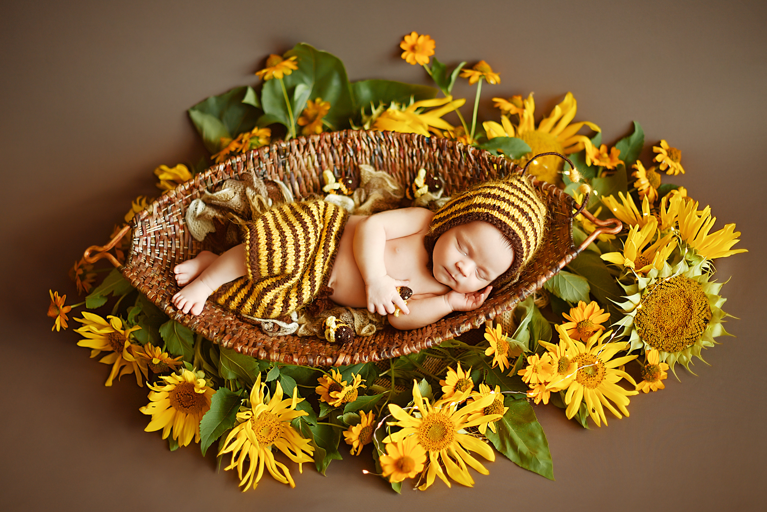 Макар — 3 недельки. Фотограф беременности и новорожденных малышей Анастасия Никитина