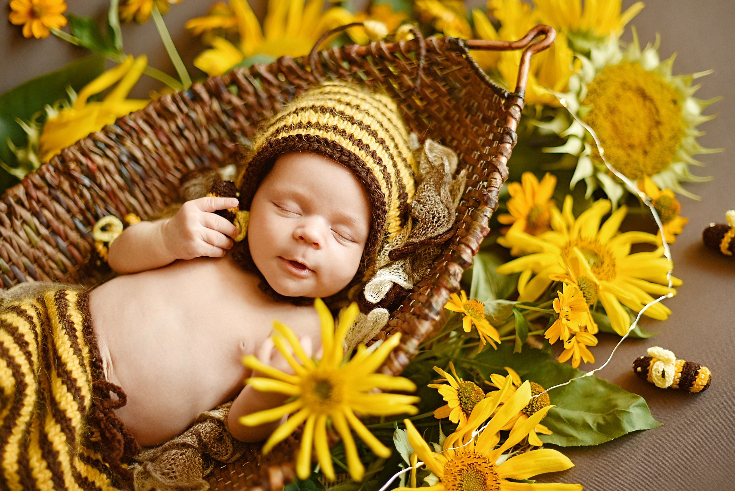 Макар — 3 недельки. Фотограф беременности и новорожденных малышей Анастасия Никитина