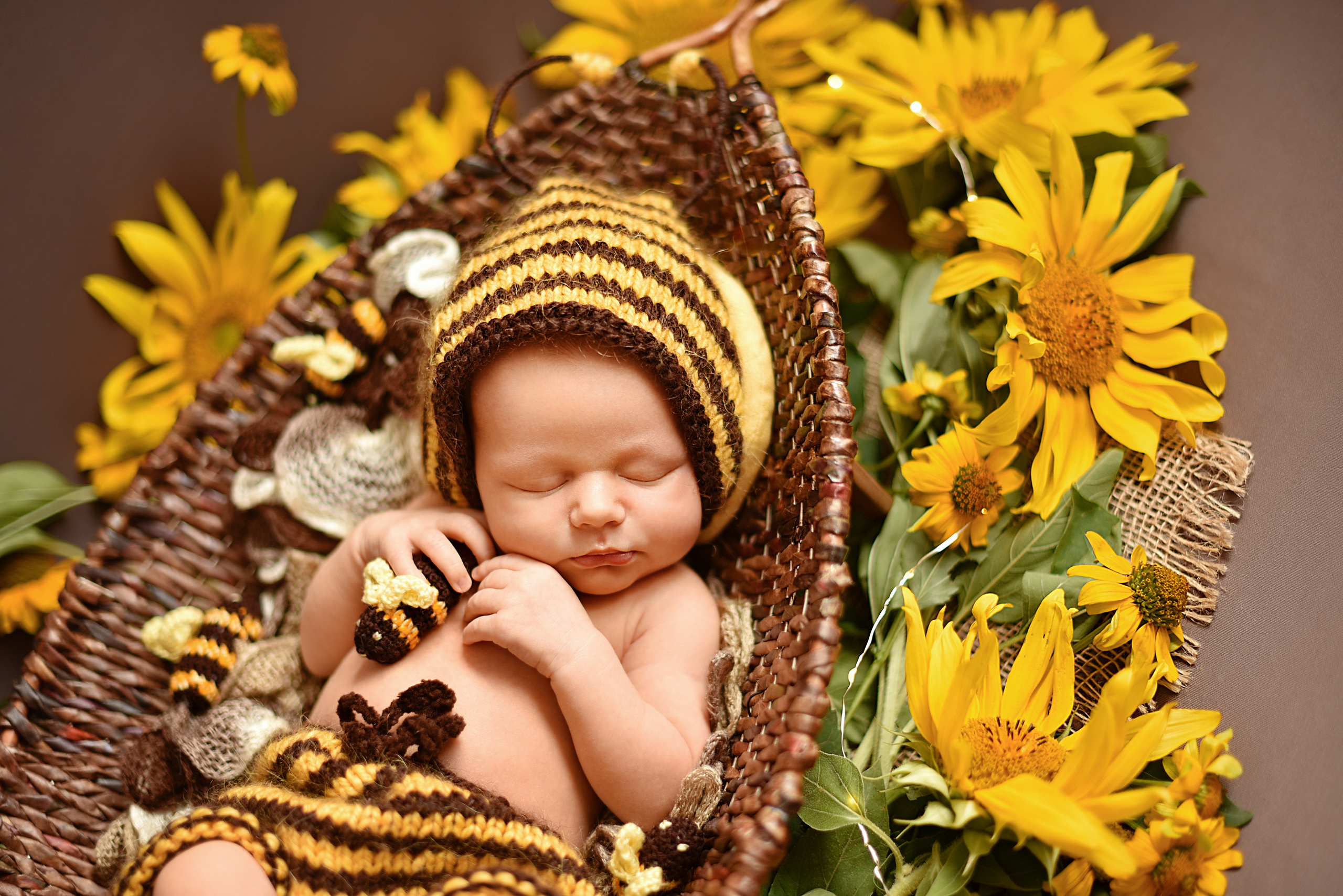 Тимурка — малышу 3 недельки. Фотограф беременности и новорожденных малышей Анастасия Никитина