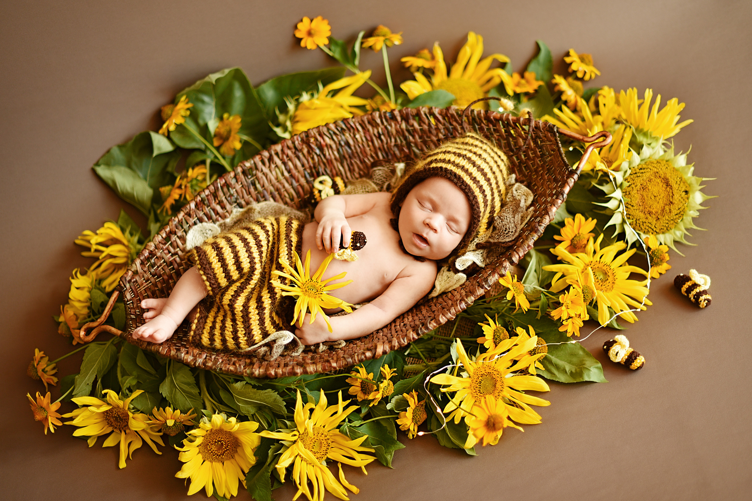 Макар — 3 недельки. Фотограф беременности и новорожденных малышей Анастасия Никитина