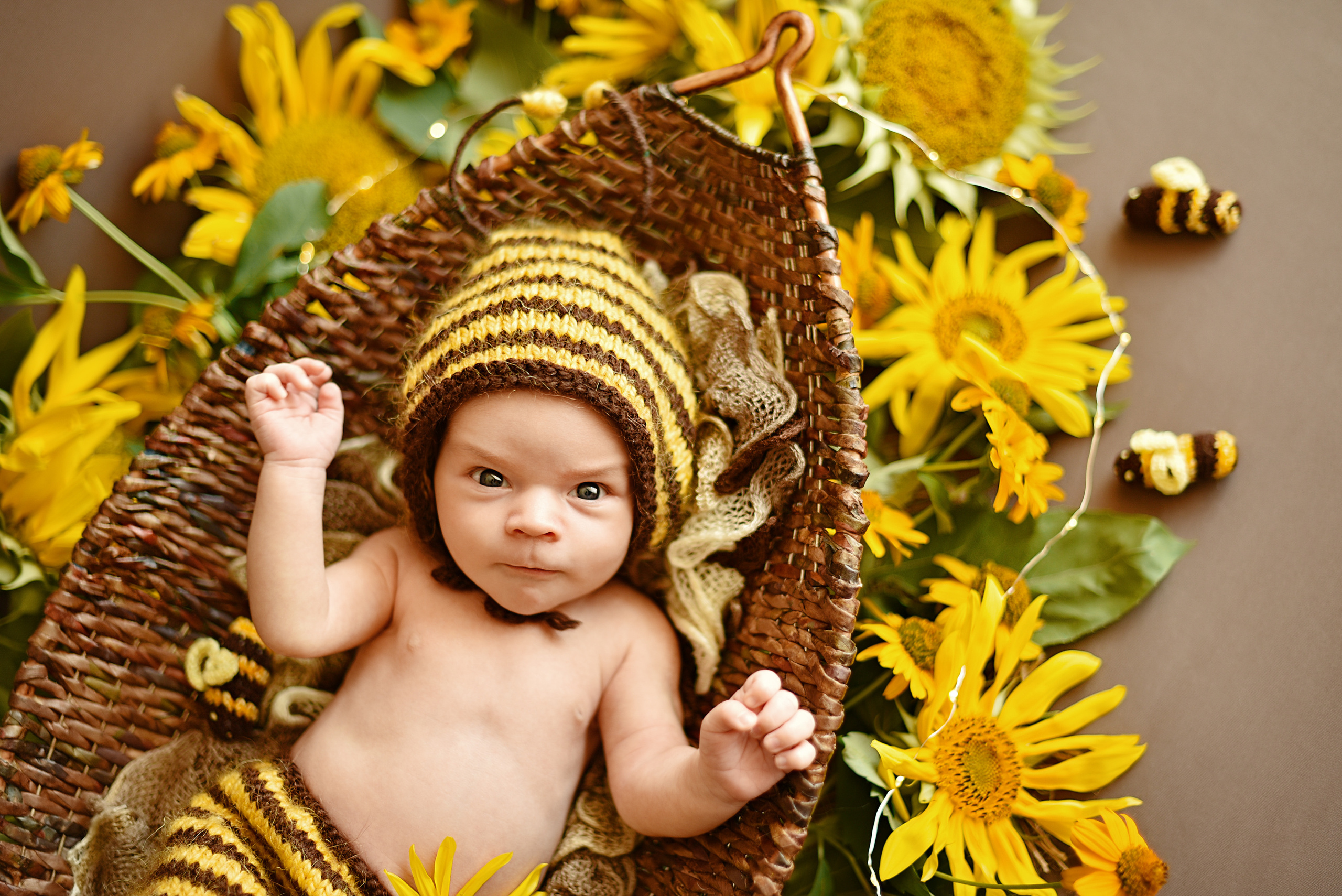 Макар — 3 недельки. Фотограф беременности и новорожденных малышей Анастасия Никитина