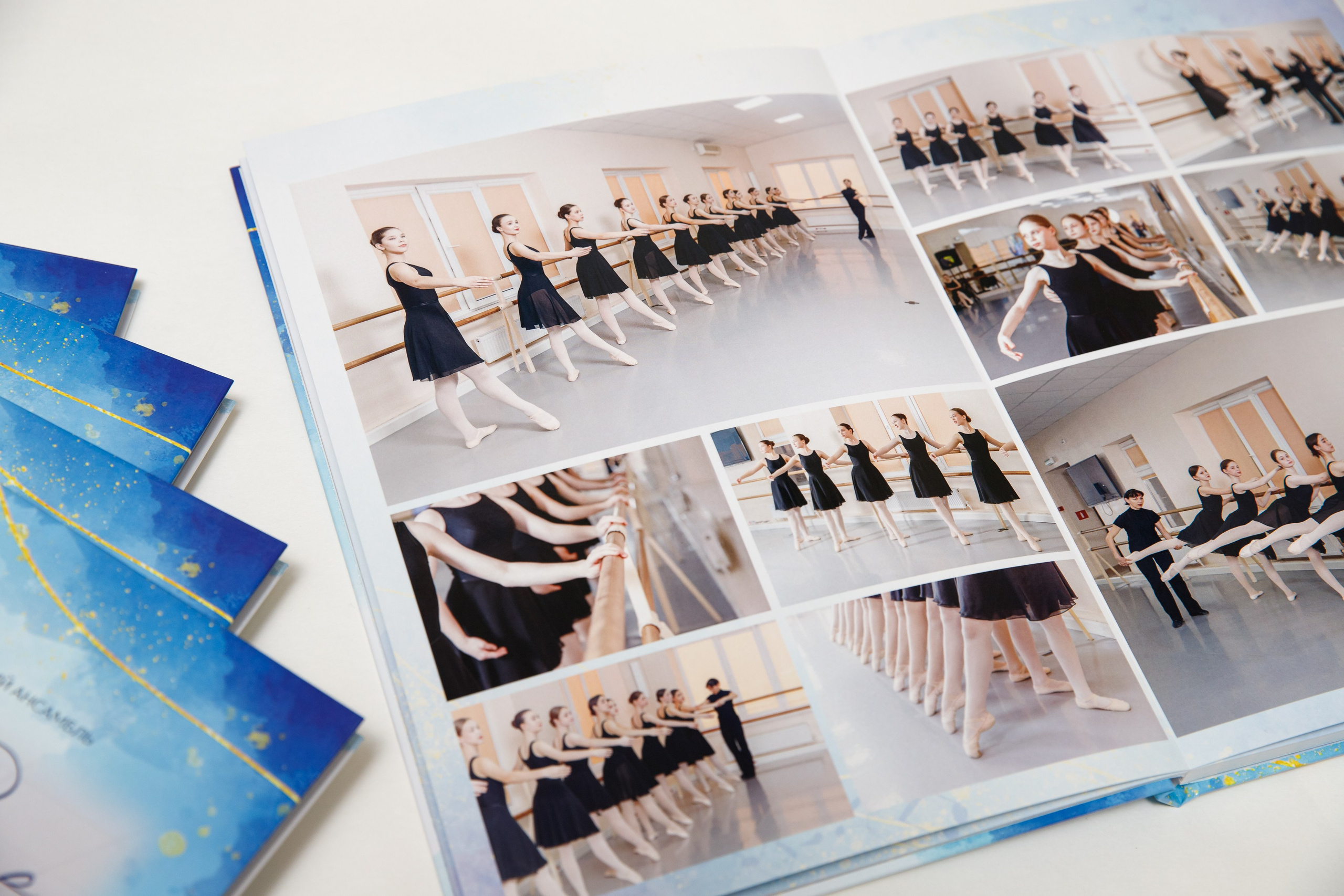 Выпускной альбом хореография. Марина Ушакова. Фотограф. Выпускные альбомы. г. Краснодар