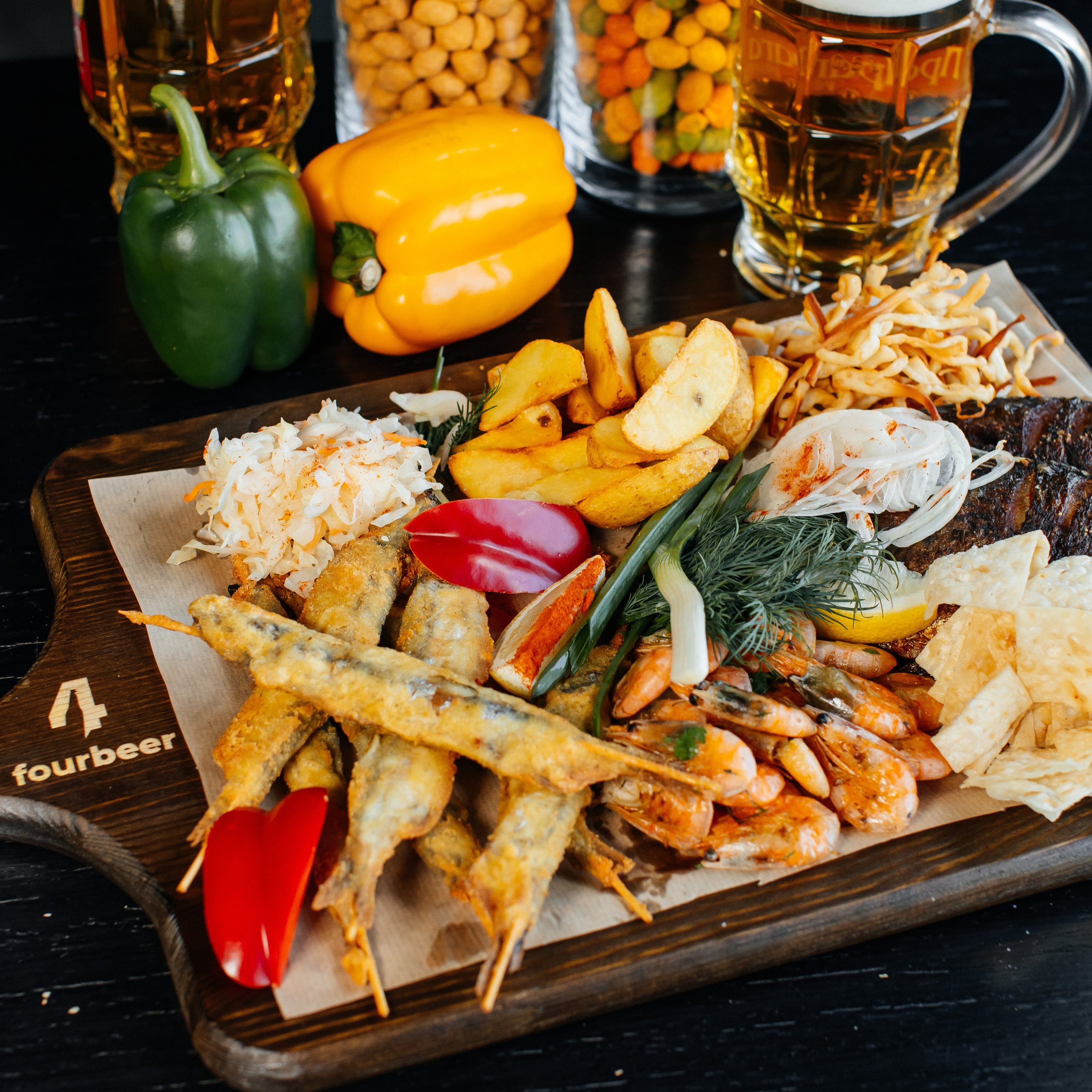 4BEER. Профессиональный фотограф в городе Астана/Алматы Даурен Сембаев