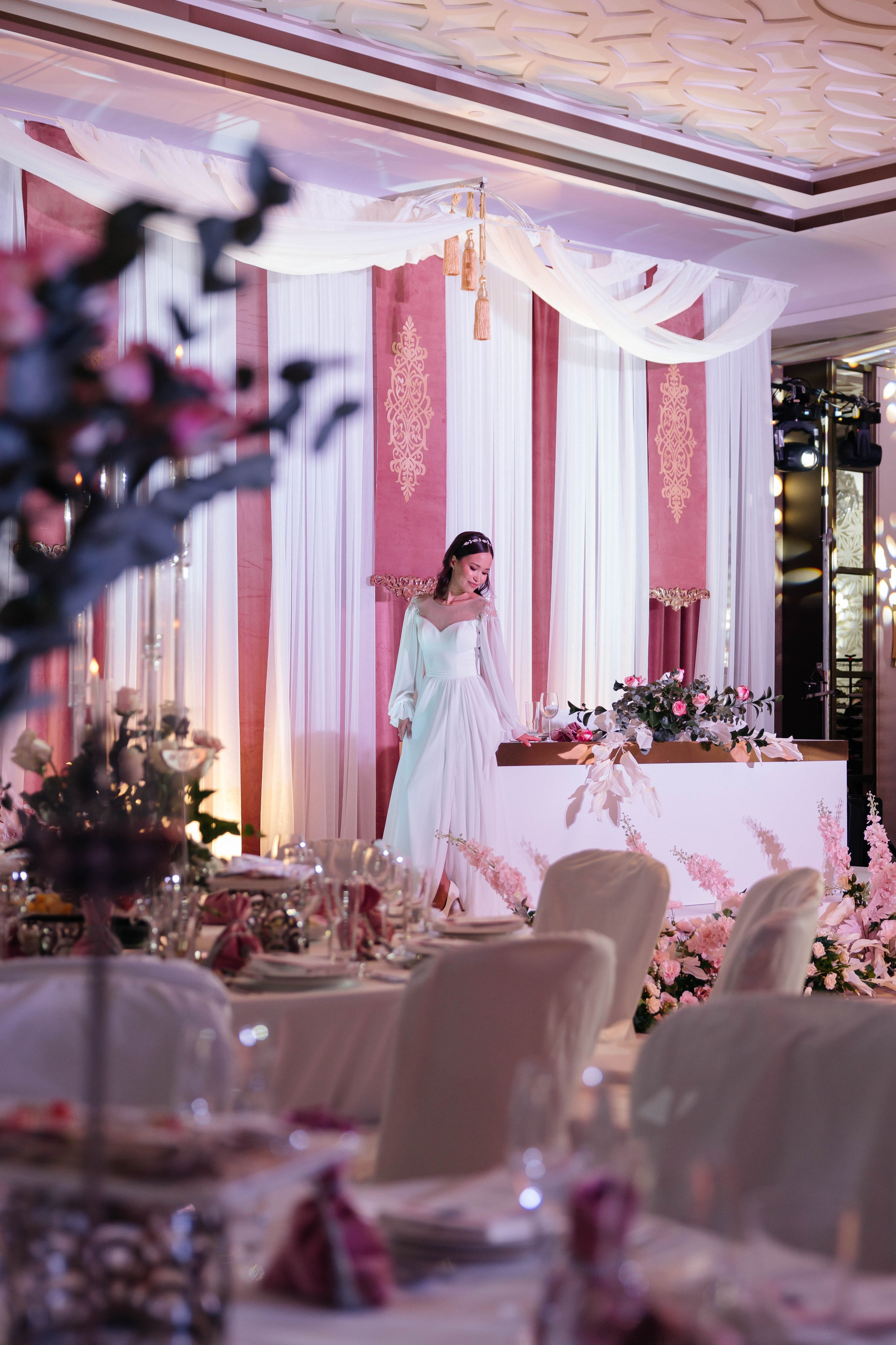 Alina Uzatu. Профессиональный фотограф в городе Астана/Алматы Даурен Сембаев