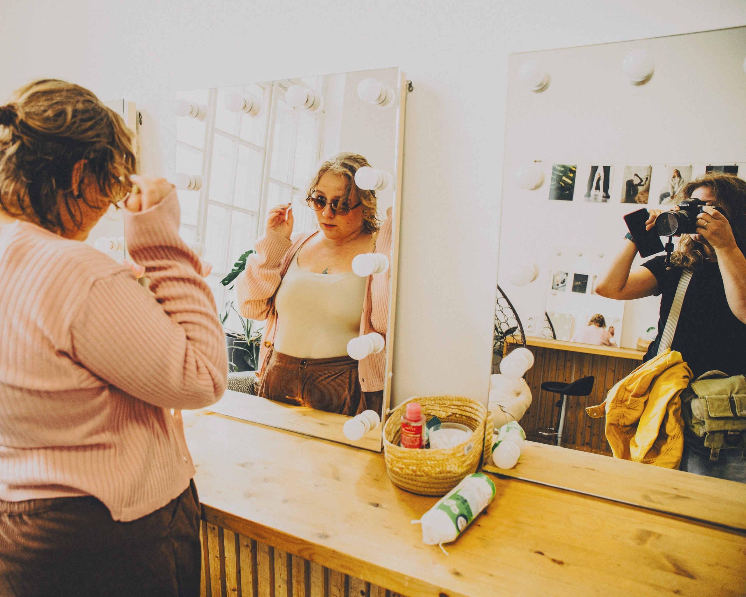 Ульяна. Портретный фотограф Ванинен Анастасия. Санкт-Петербург