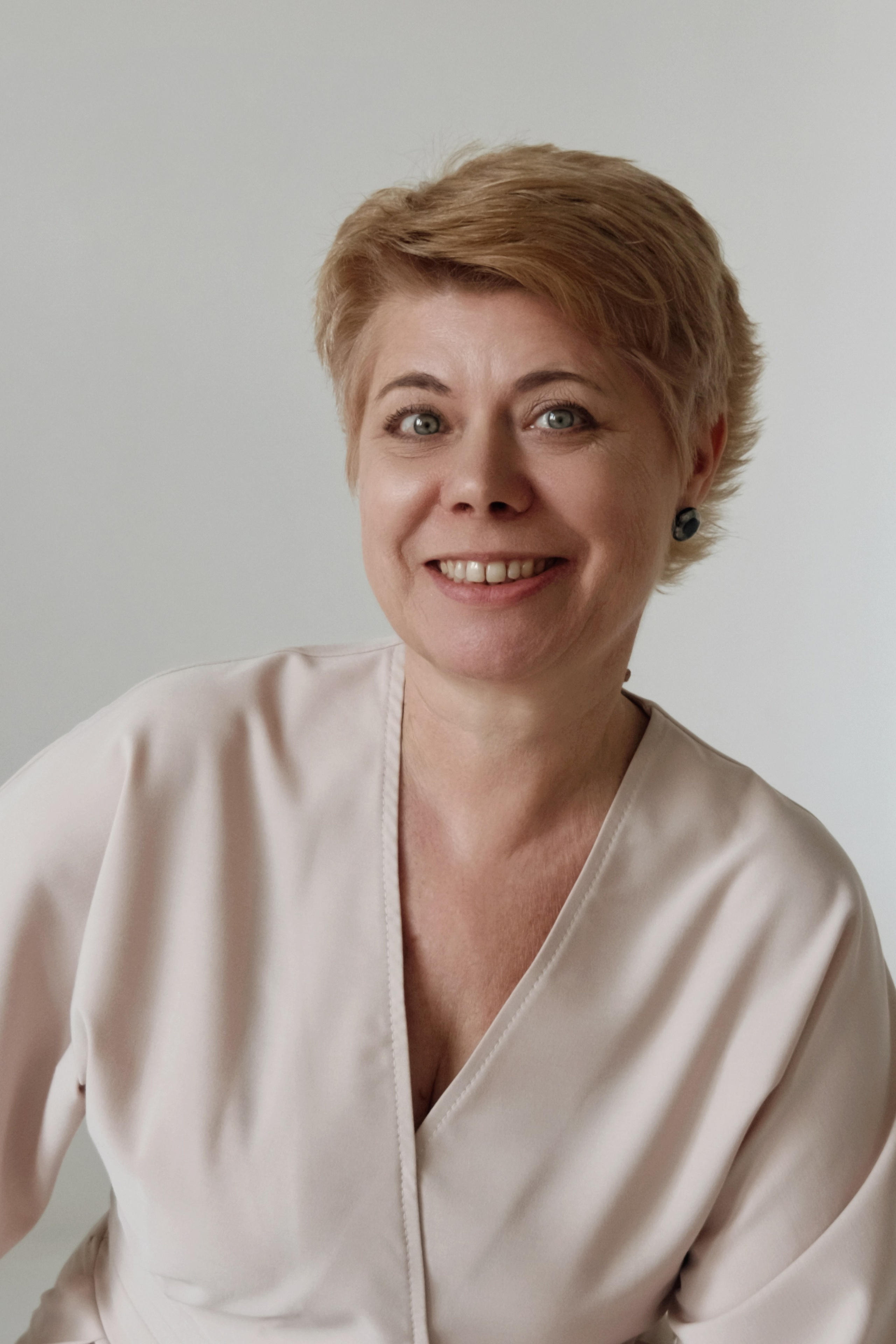 Елена. Жанровый и портретный фотограф Брянск — Москва