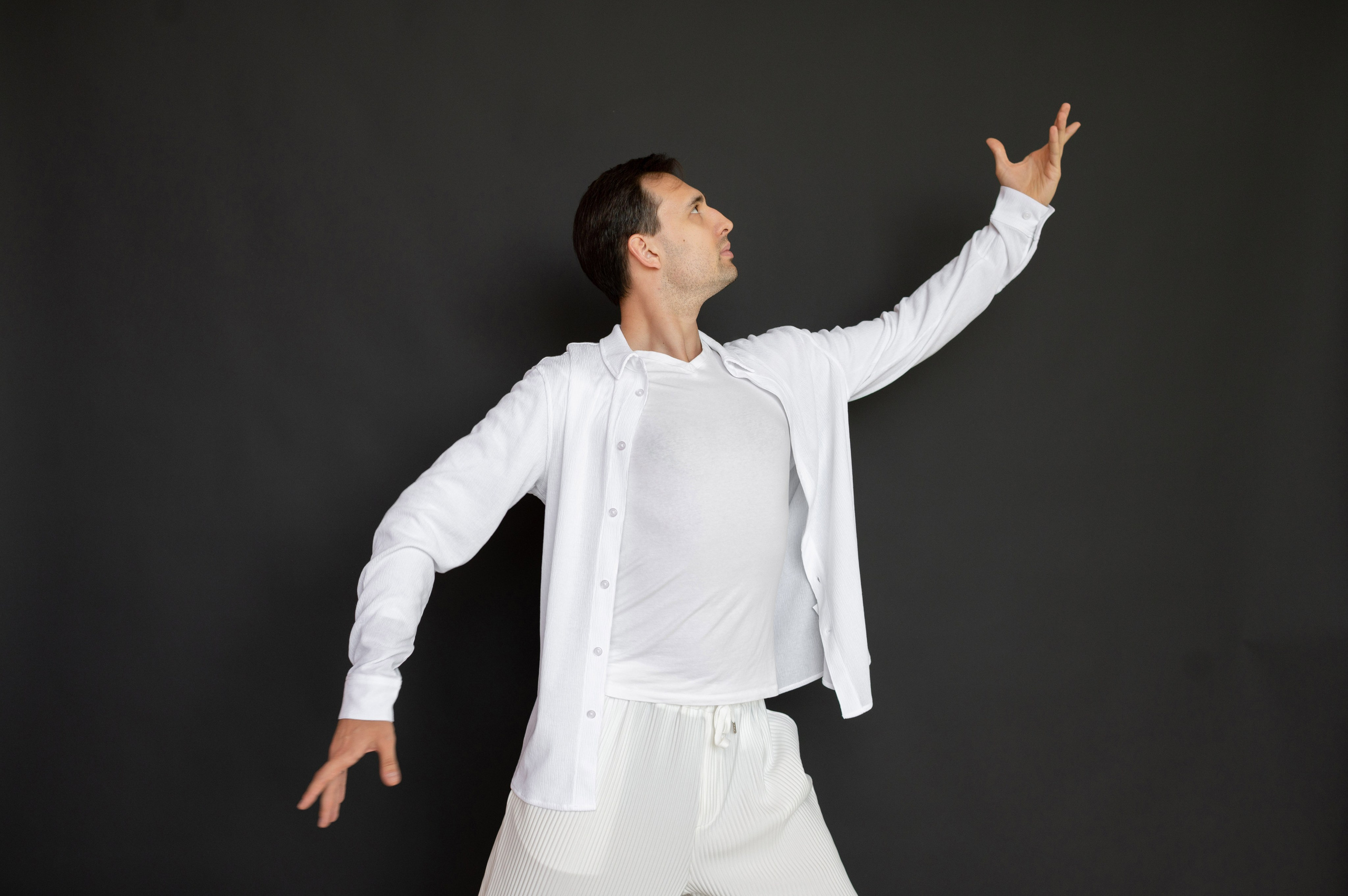 Для творческого гения Александра. Портретный, семейный и свадебный фотограф в Санкт-Петербурге и в Пушкине Ширяев Денис