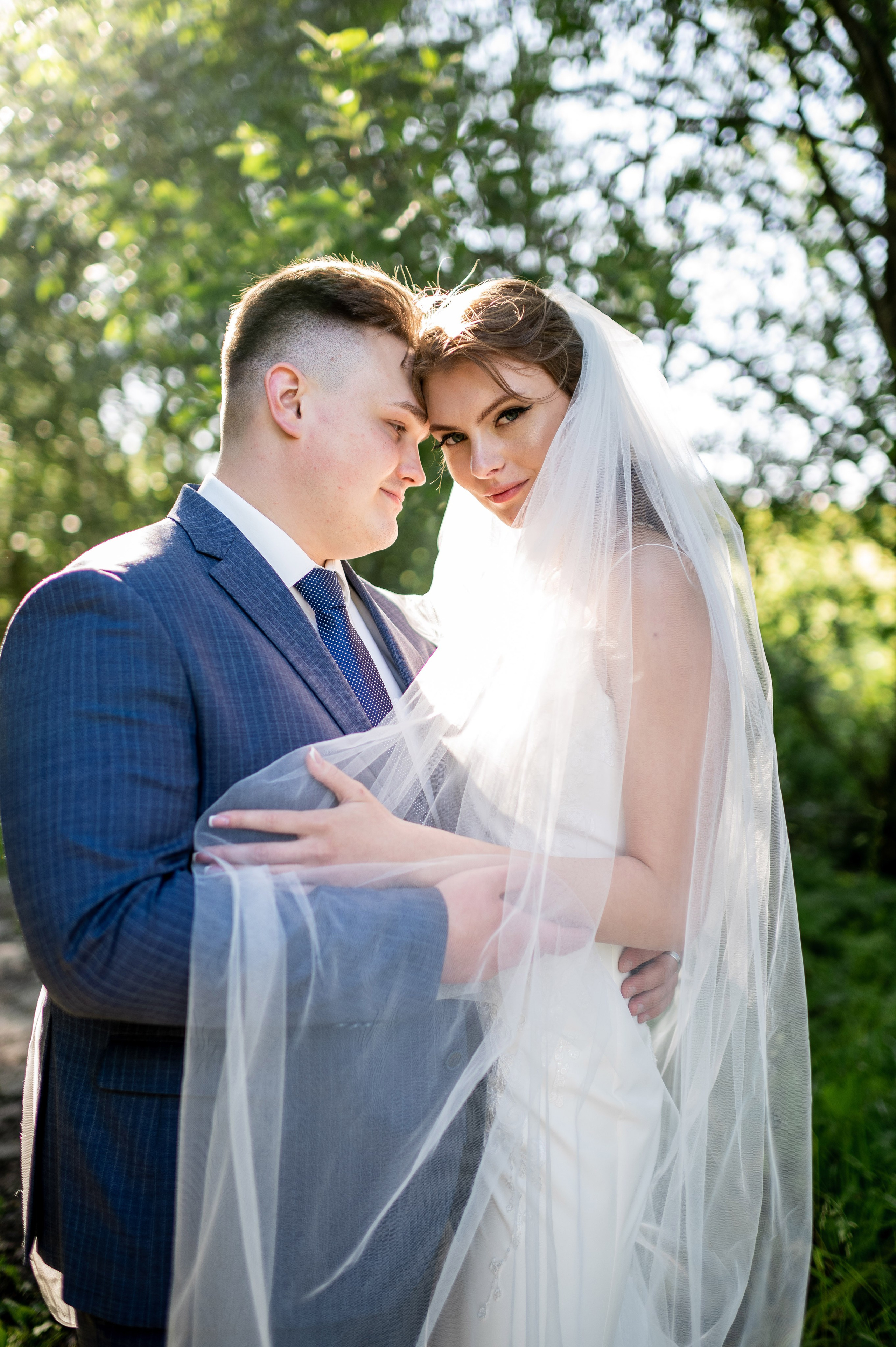 Анастасия и Иван (фотосессия в банкетном зале Амбар № 1, холм Троицкая Гора). Портретный, семейный и свадебный фотограф в Санкт-Петербурге и в Пушкине Ширяев Денис