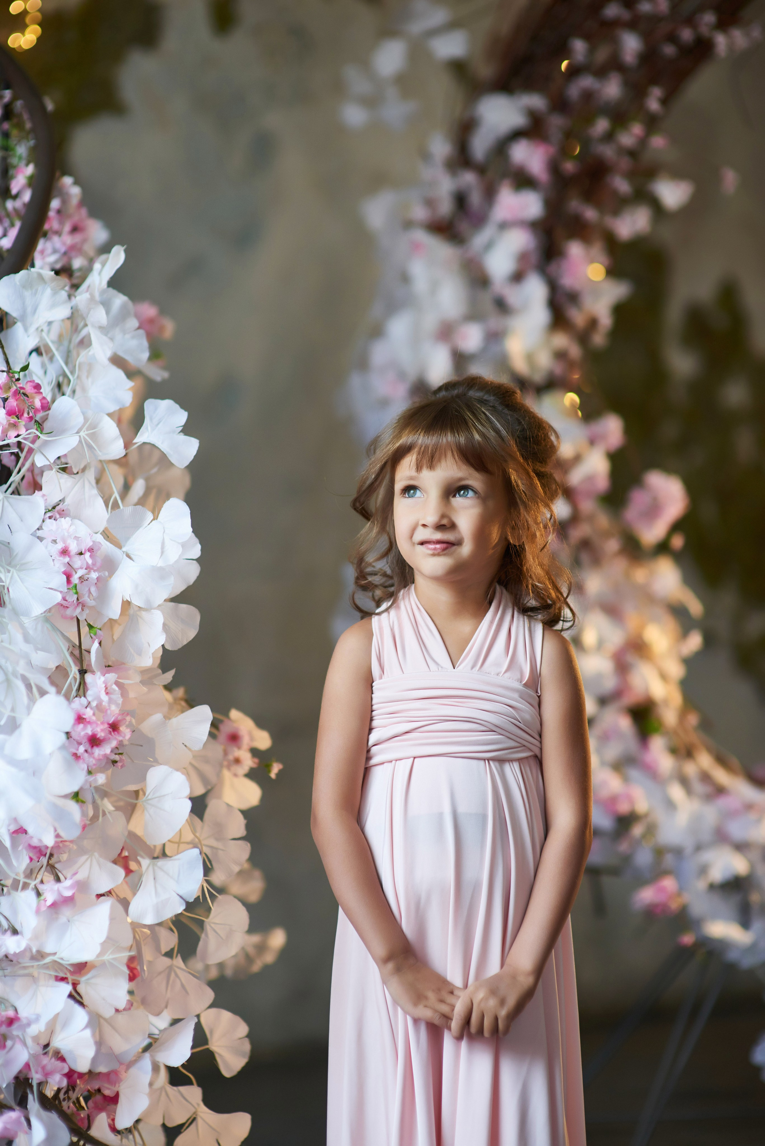 Марина. Портретный, семейный и свадебный фотограф в Санкт-Петербурге и в Пушкине Ширяев Денис