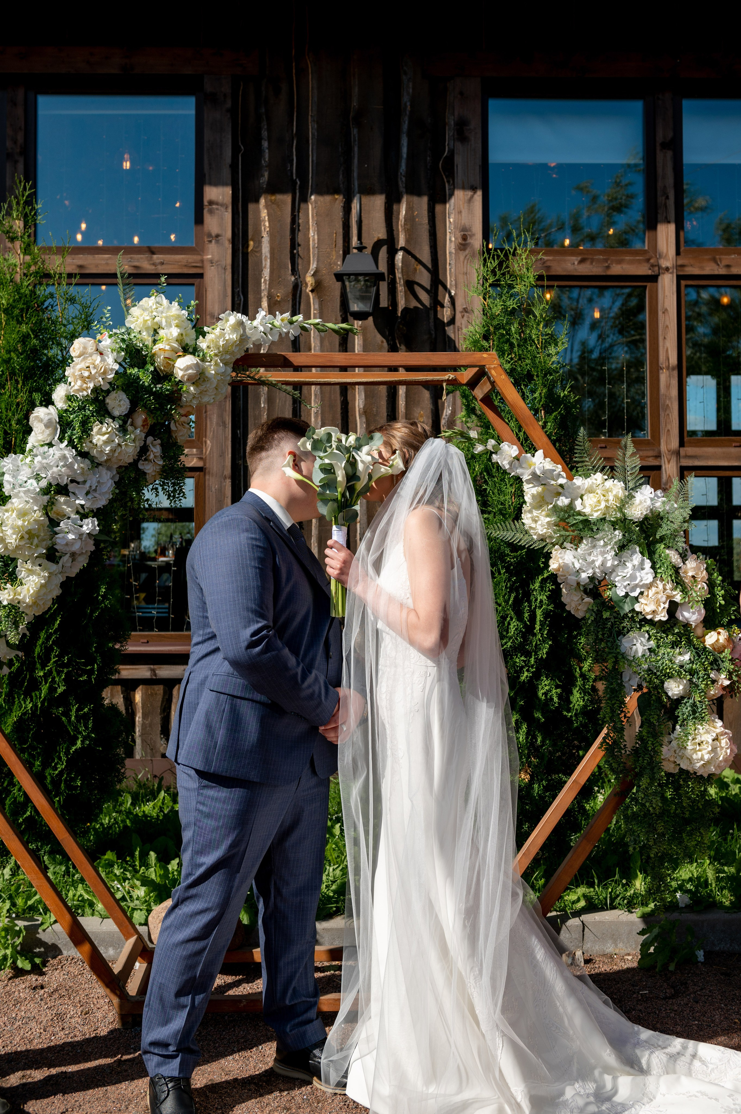 Анастасия и Иван (фотосессия в банкетном зале Амбар № 1, холм Троицкая Гора). Портретный, семейный и свадебный фотограф в Санкт-Петербурге и в Пушкине Ширяев Денис