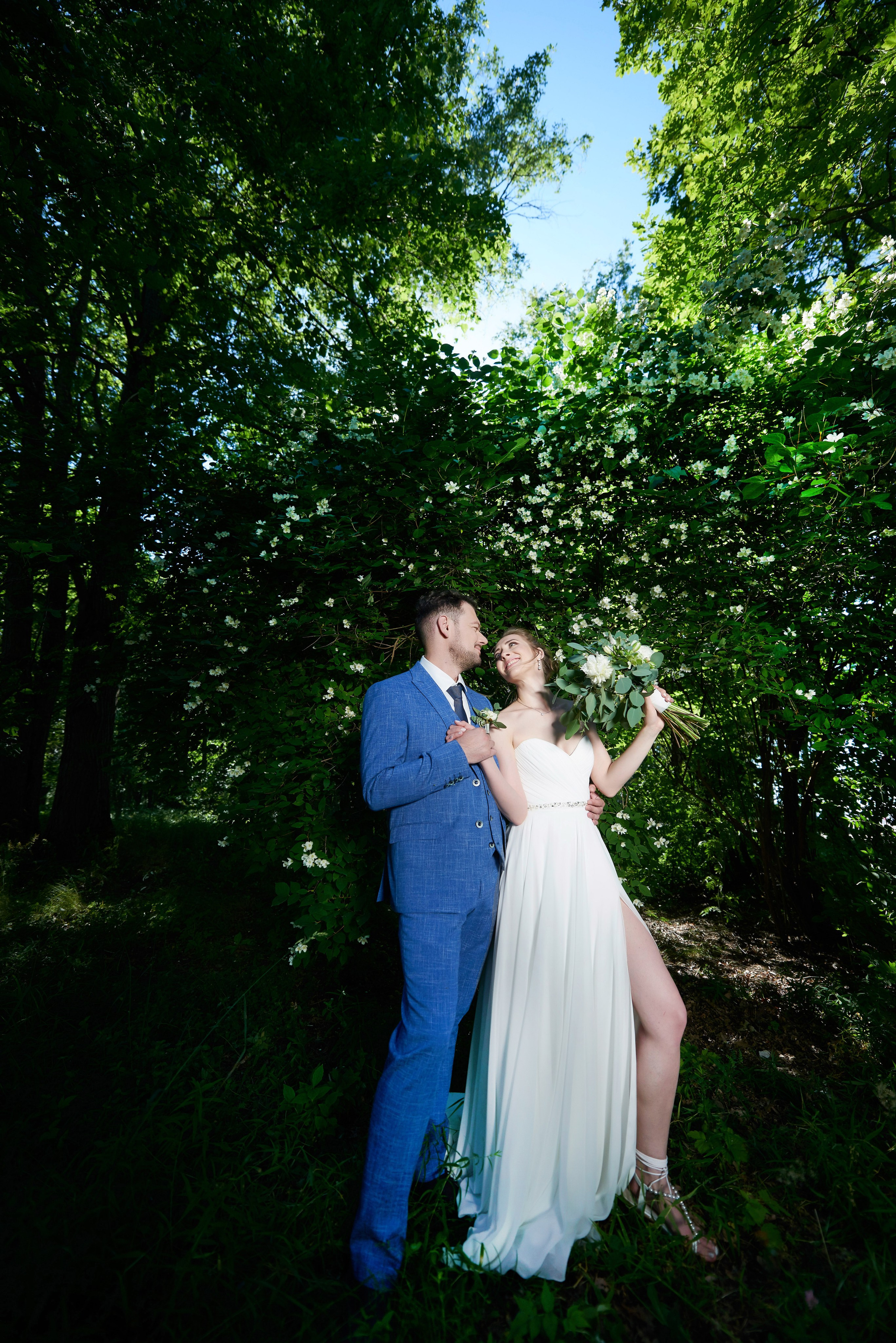 Александра и Вячеслав (фотосессия на берегу Финского залива в парке Дубки в Сестрорецке). Портретный, семейный и свадебный фотограф в Санкт-Петербурге и в Пушкине Ширяев Денис