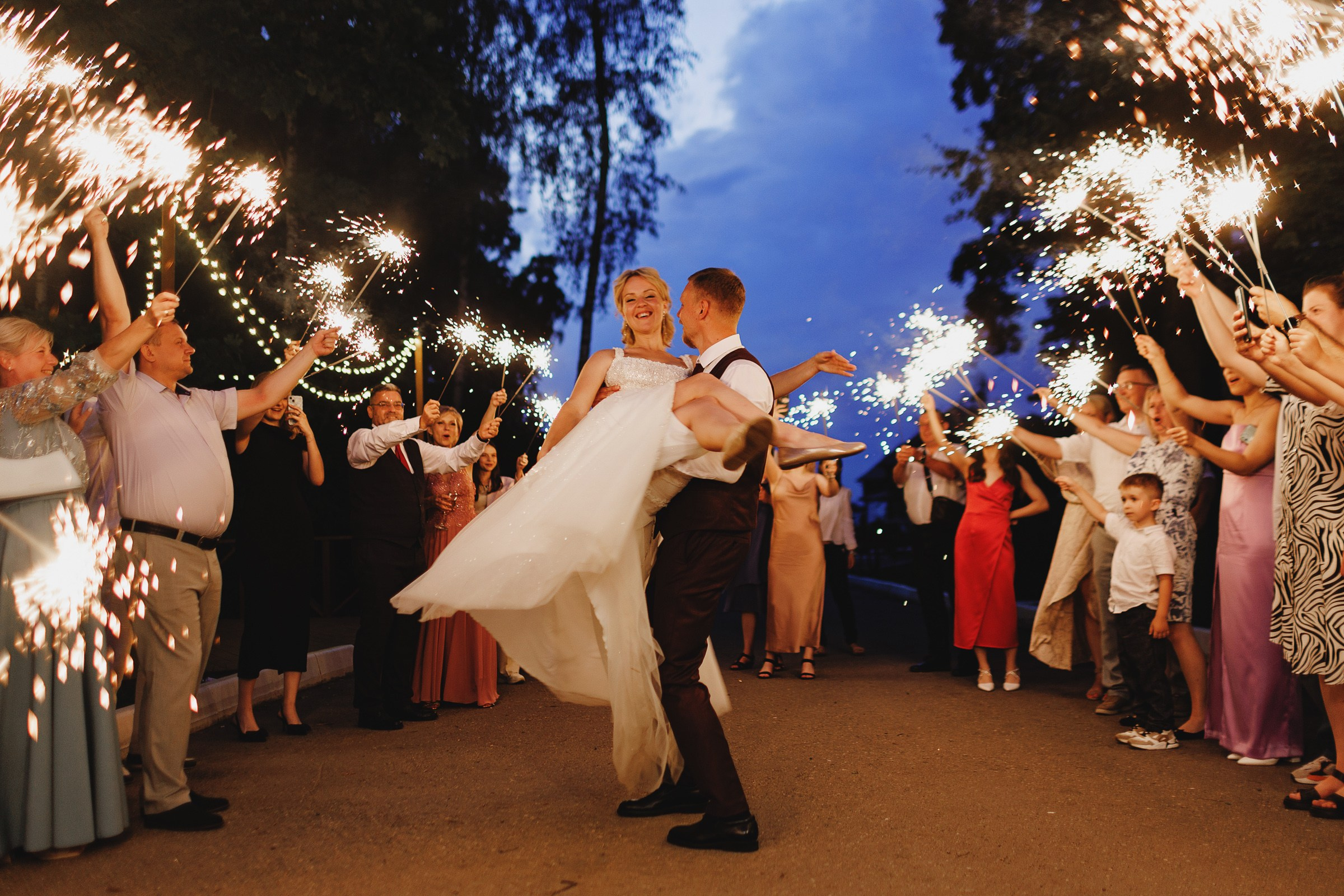 Антон Анна. Свадебный фотограф и видеограф Дмитрий Горяченков