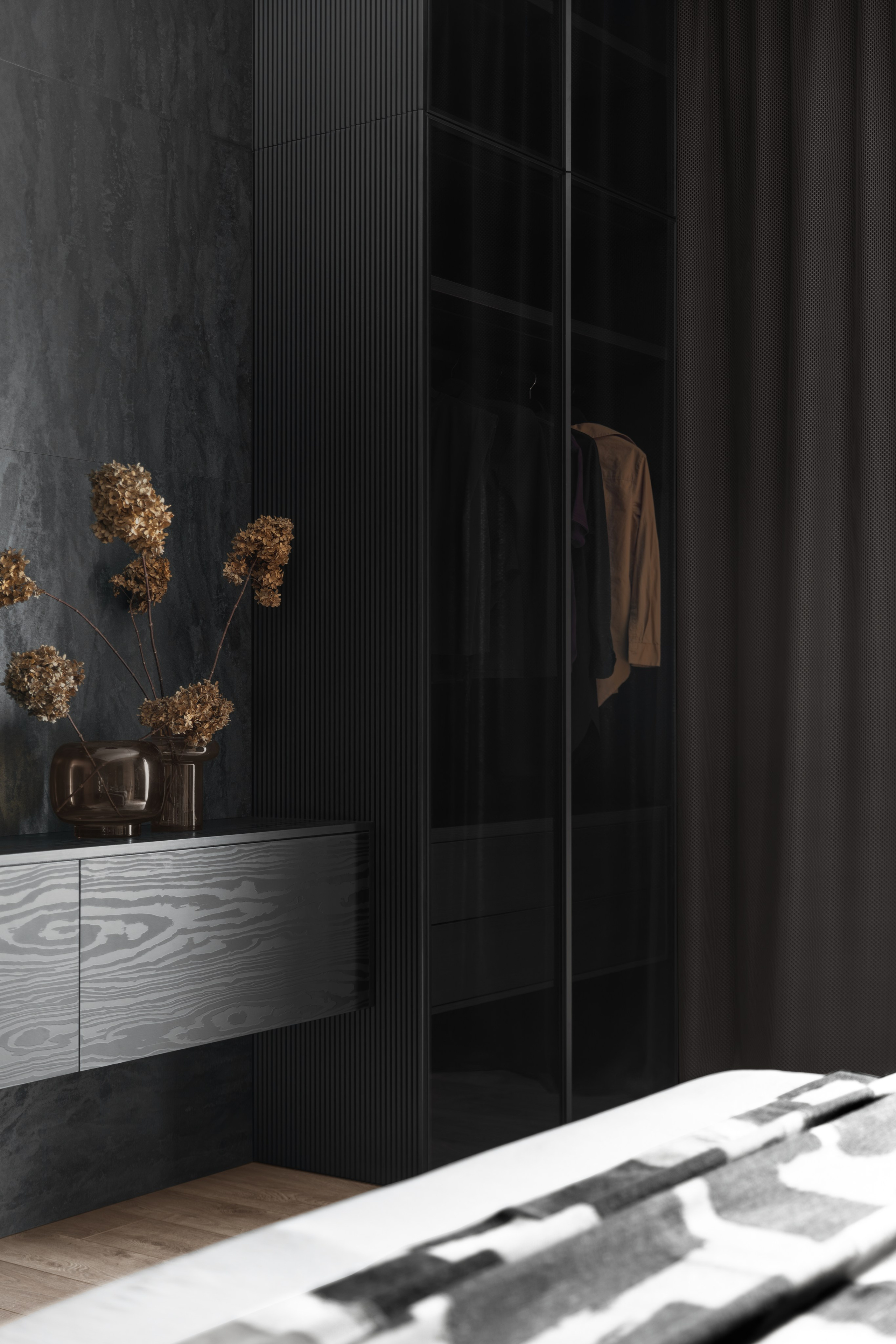 Est.Disign, частный дом 198 м. кв. Публикация в Hi Home Краснодар