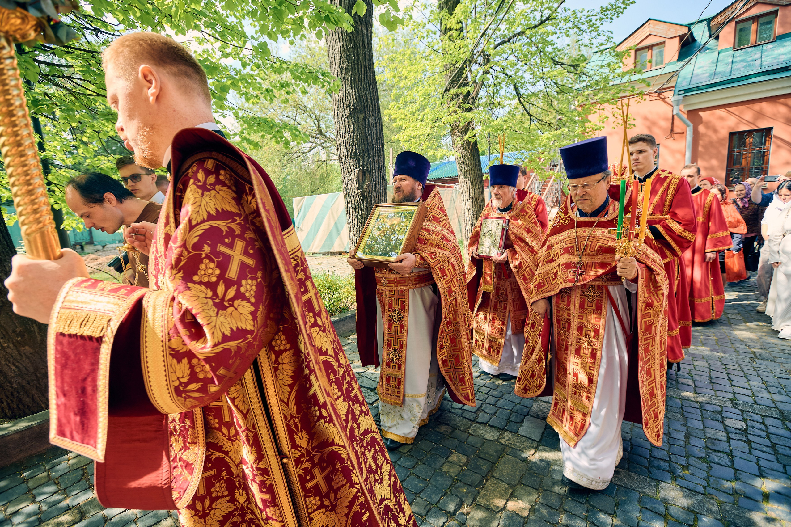 Светлое Христово Воскресение ПАСХА. DMITRY MOISEENKO — фотограф, художник, топ-стилист