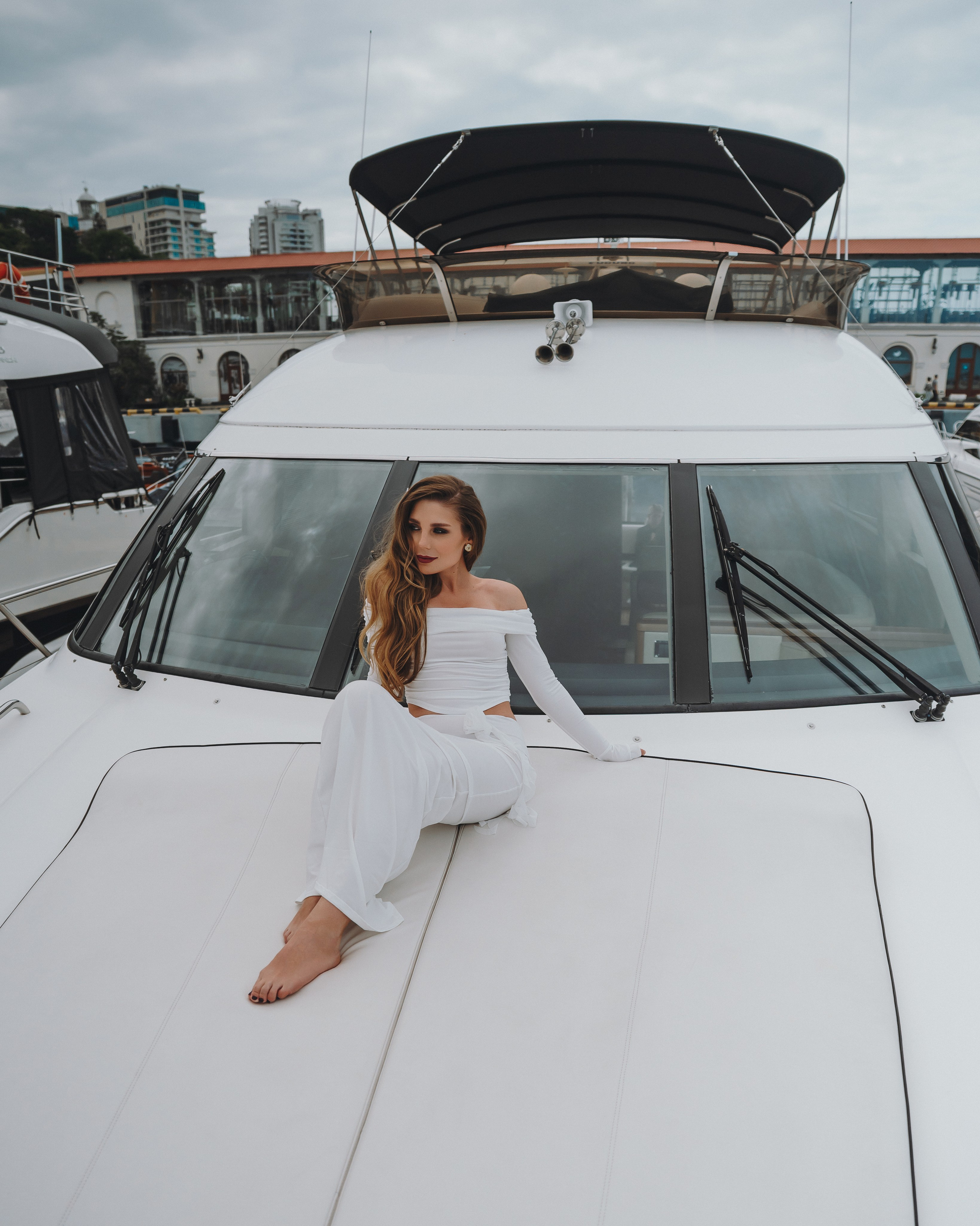 Индивидуальные Фотосессии. Фотограф Сочи-Краснодар