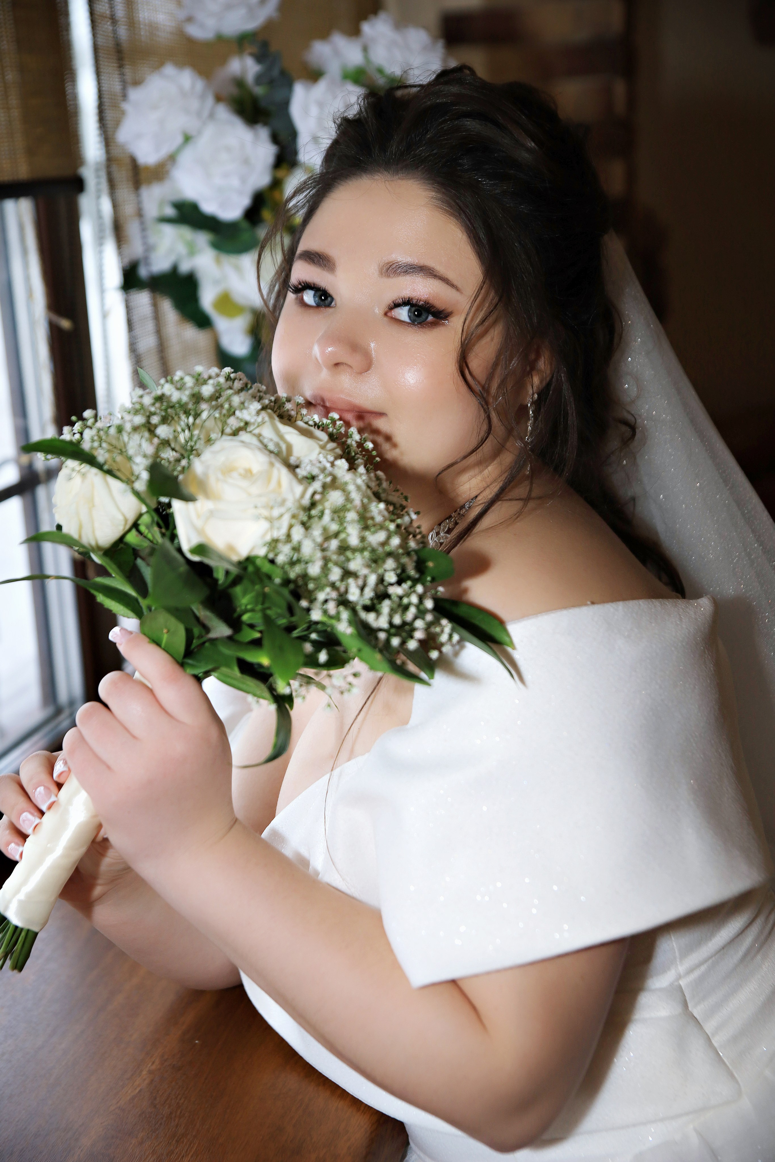 Станислав и Валерия. Свадебный и школьный фотограф в Аткарске и Саратове