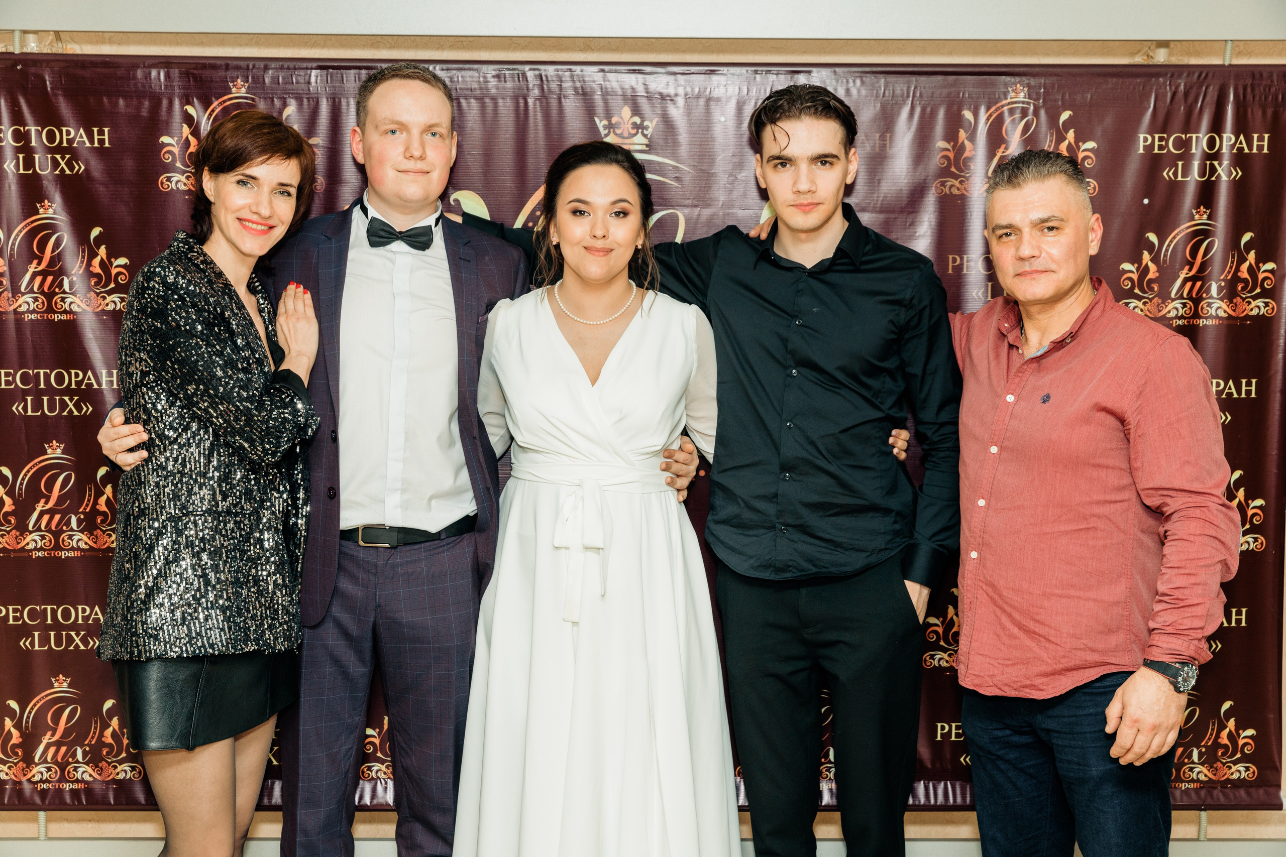 Роман и Евгения. Видеограф Павел Борисов | Москва | СПБ | Брянск