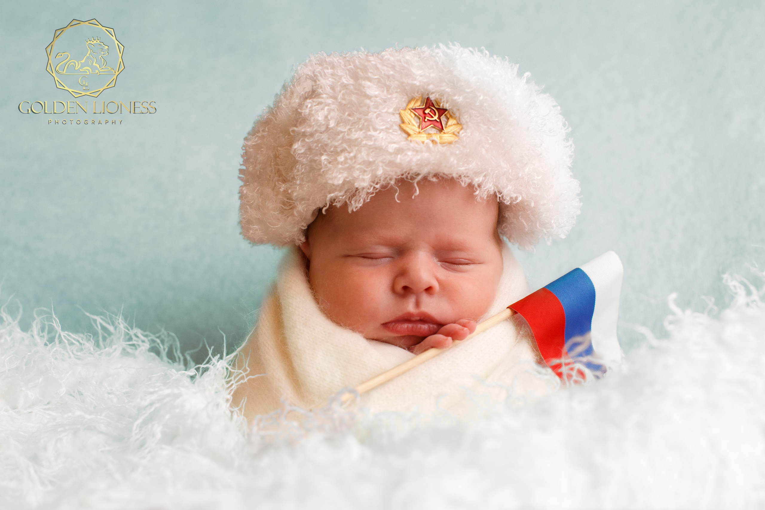 Галерея. GoldenLioness | Фотосессия новорожденных детей (newborn) Москва