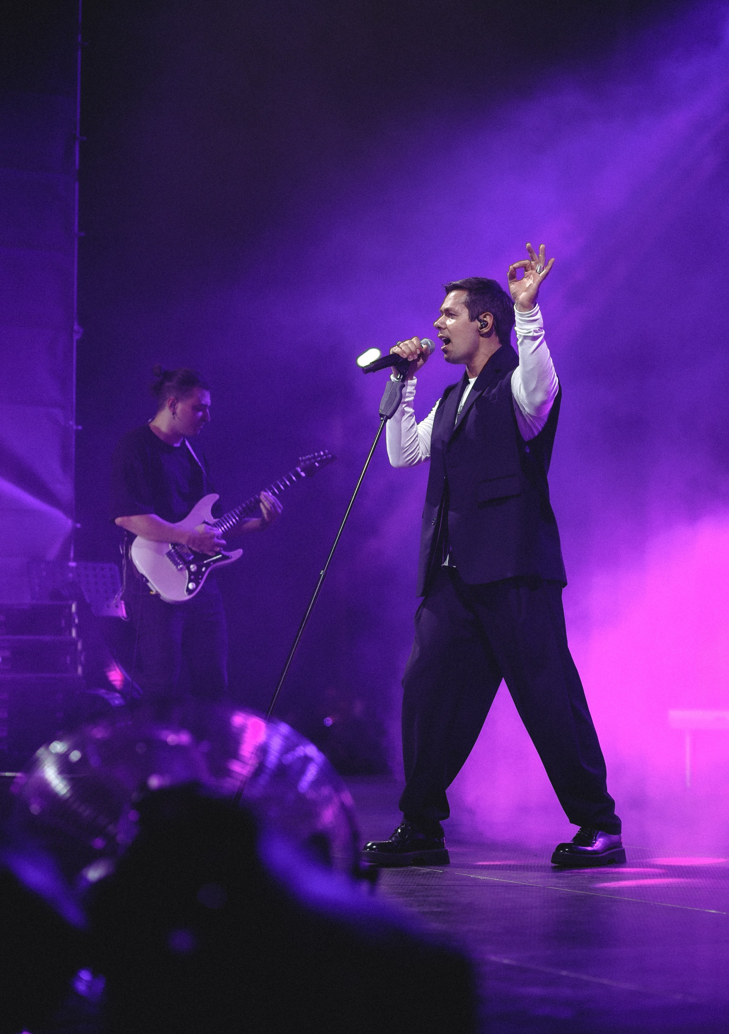 Стас Пьеха. Фотограф Москва и Московская область