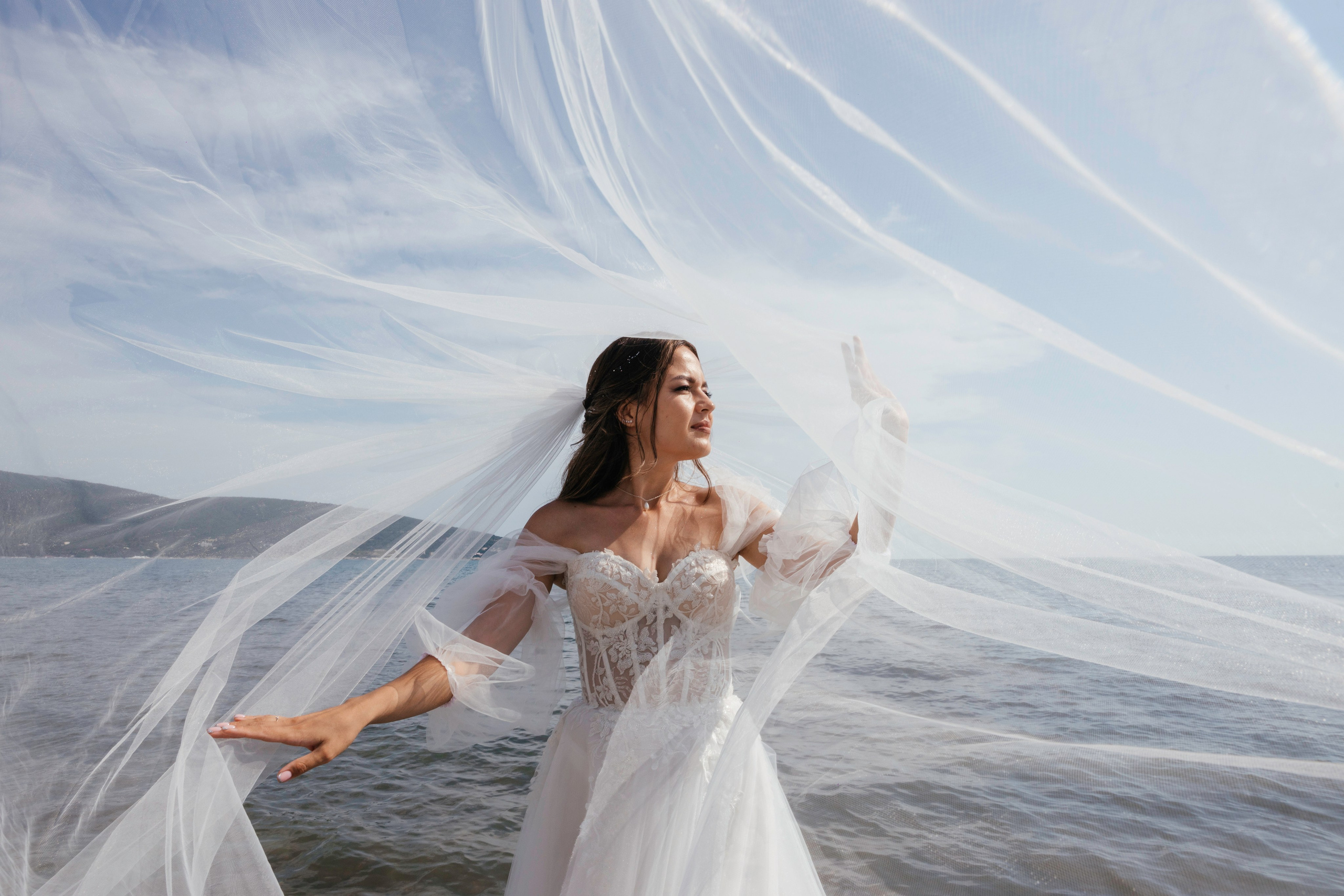 Станислав & Лиана 07.07.2023. Свадебный фотограф Краснодара Александр Кулагин