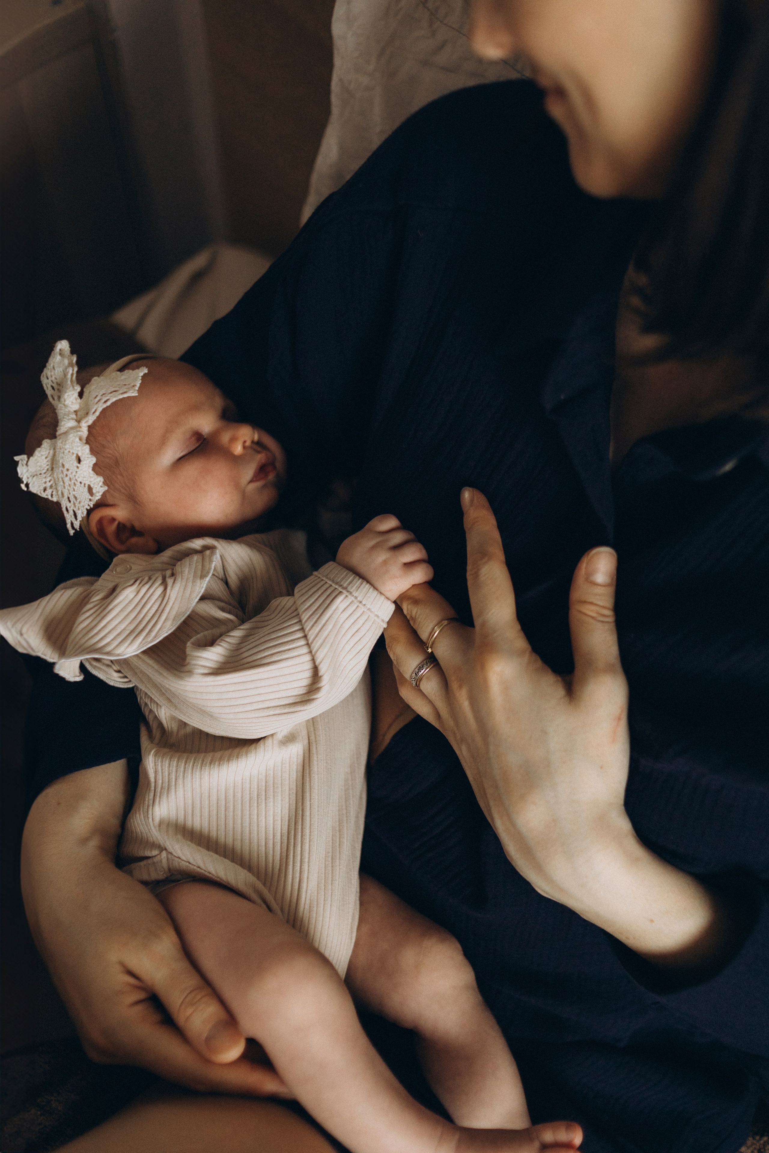 Гриша, Алла, Даня и Маргоша. Фотограф В Москве и Подольске Лена Иванова