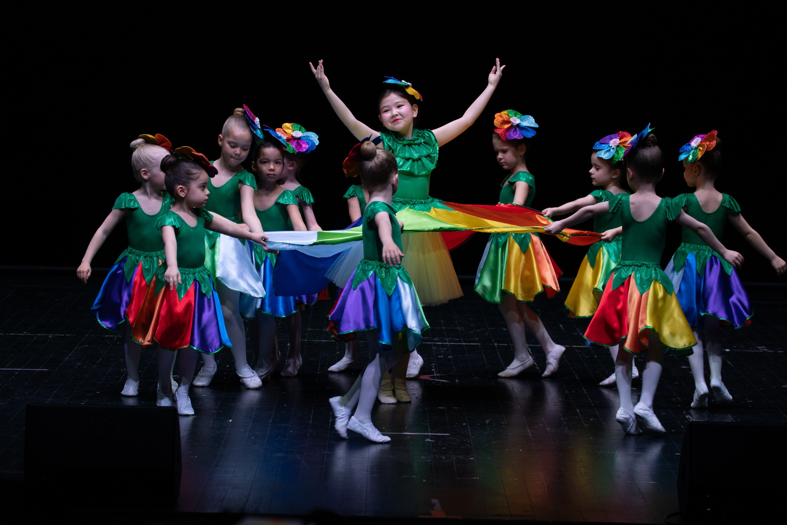 Концерты и выступления. «Студия DRONAVT`s» — видеосъёмка и фотография г. Москва