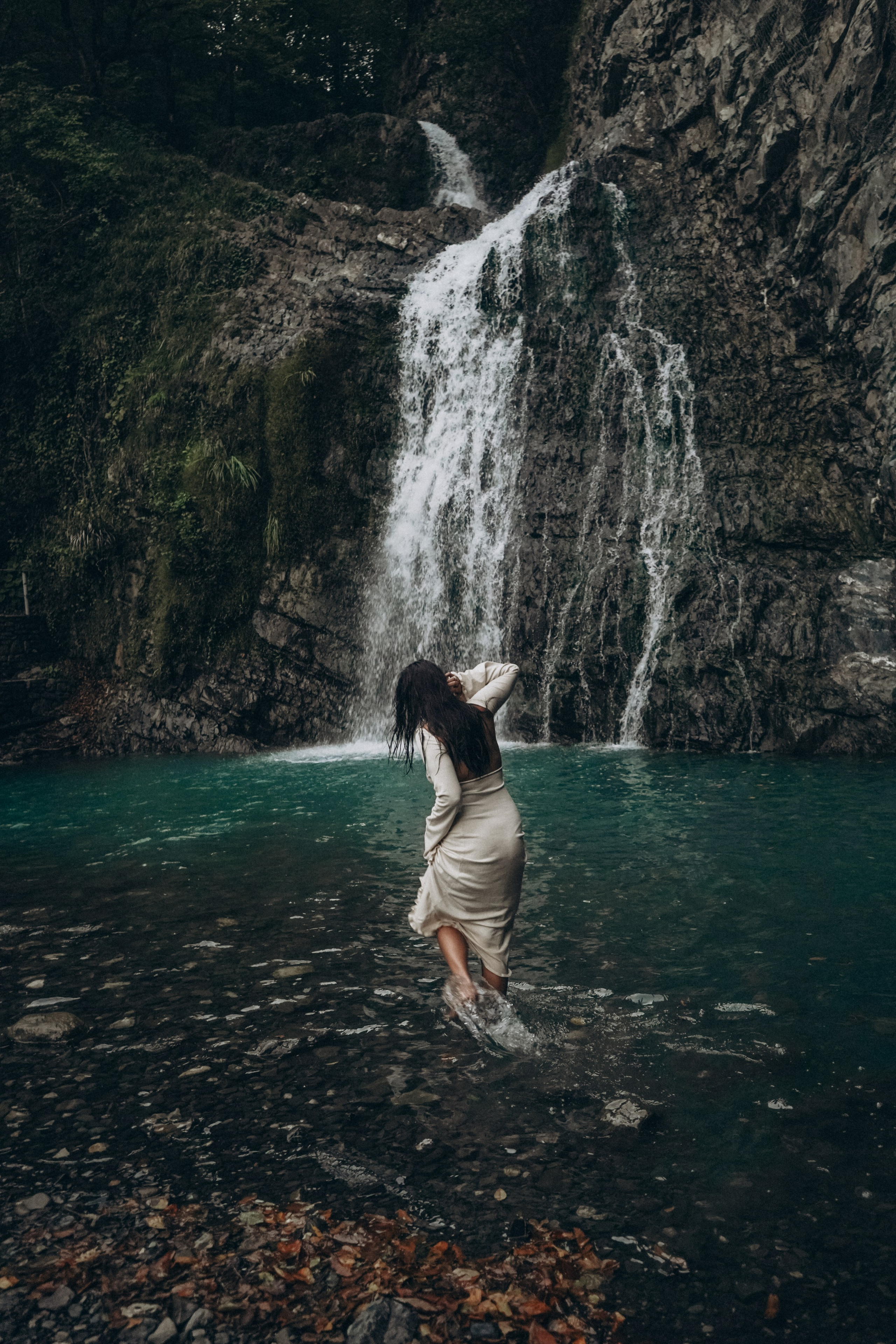 Irina. Стильный фотограф Екатеринбурга Veber Anastasia