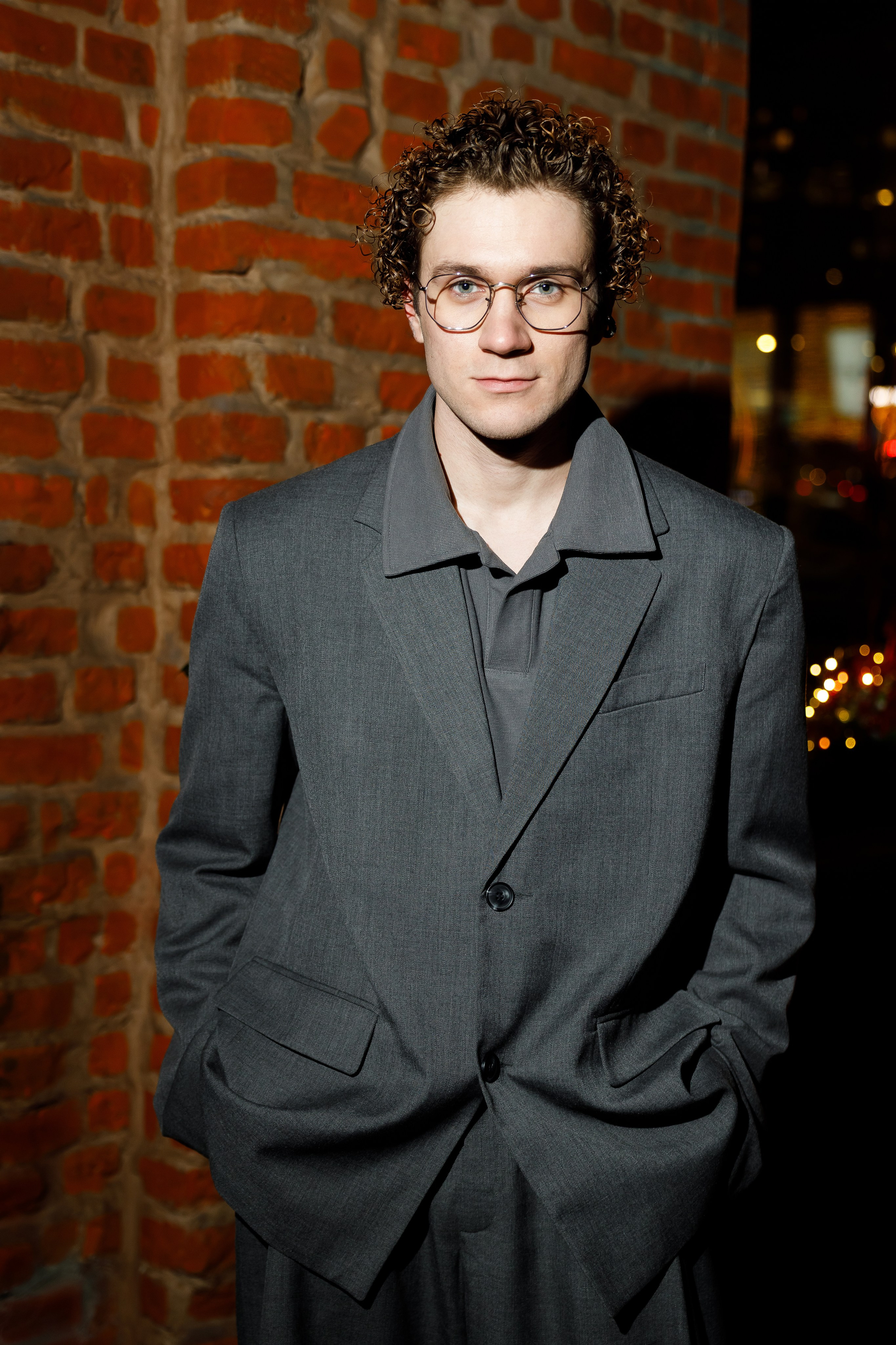 Открытие ресторана — «FROM». Фотограф Москва