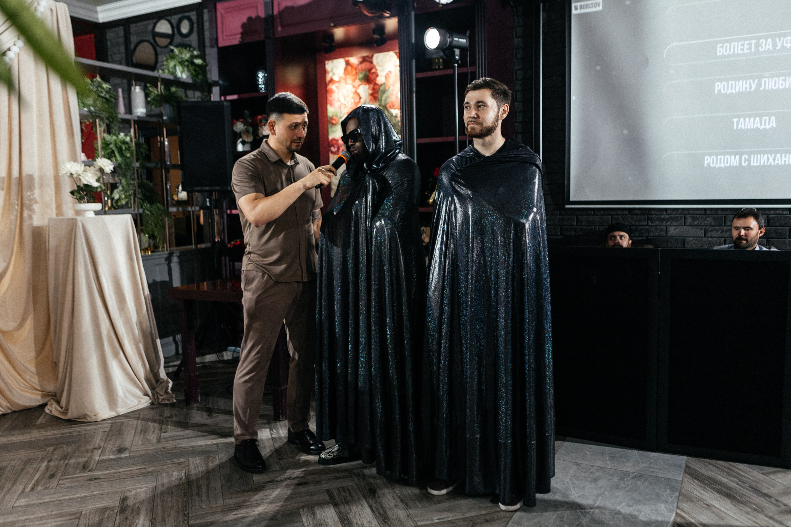 V&T. Свадебный фотограф Уфа Руслан Габдлисламов