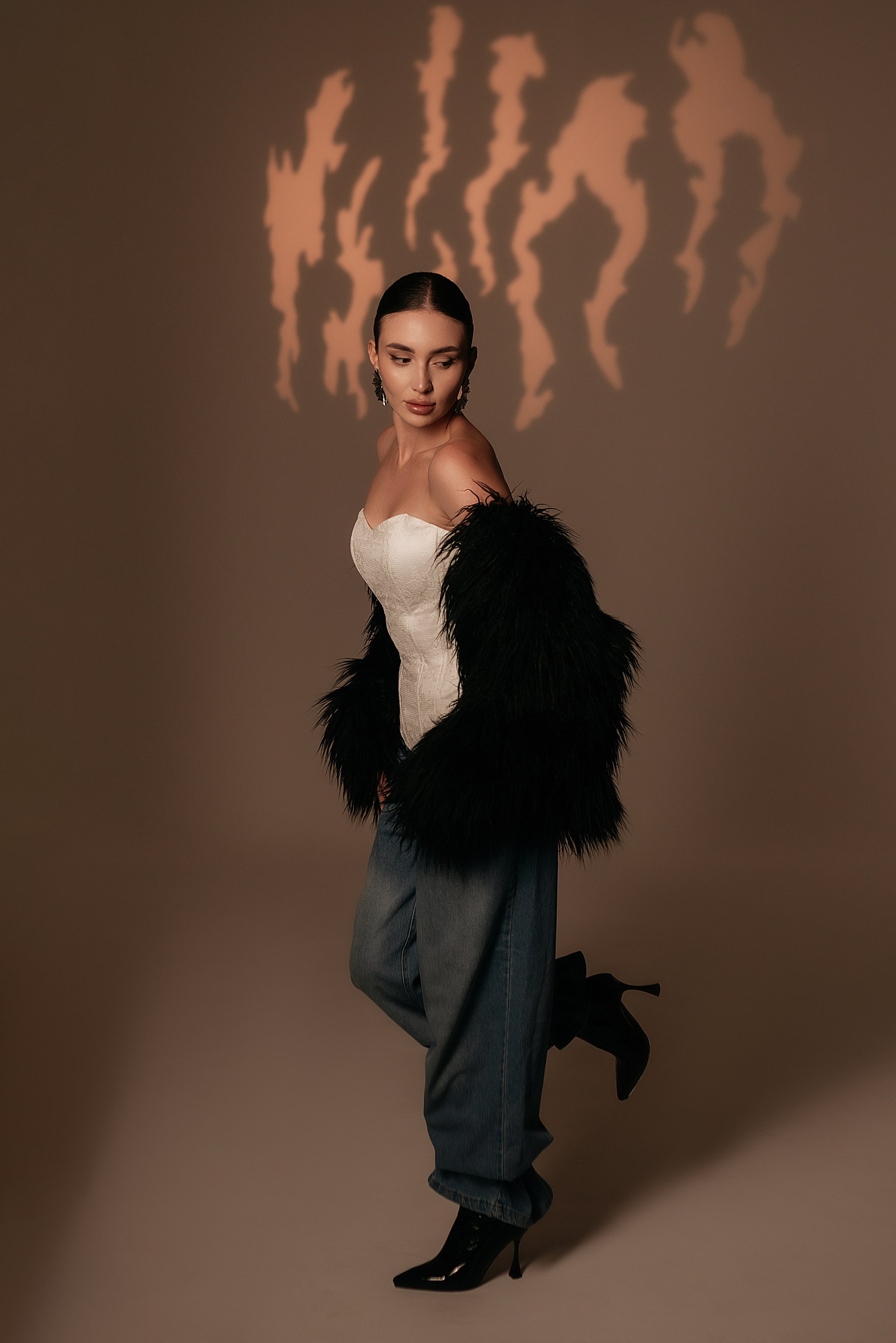 Валерия. Фотограф Карина Шмулёва. Воронеж и область