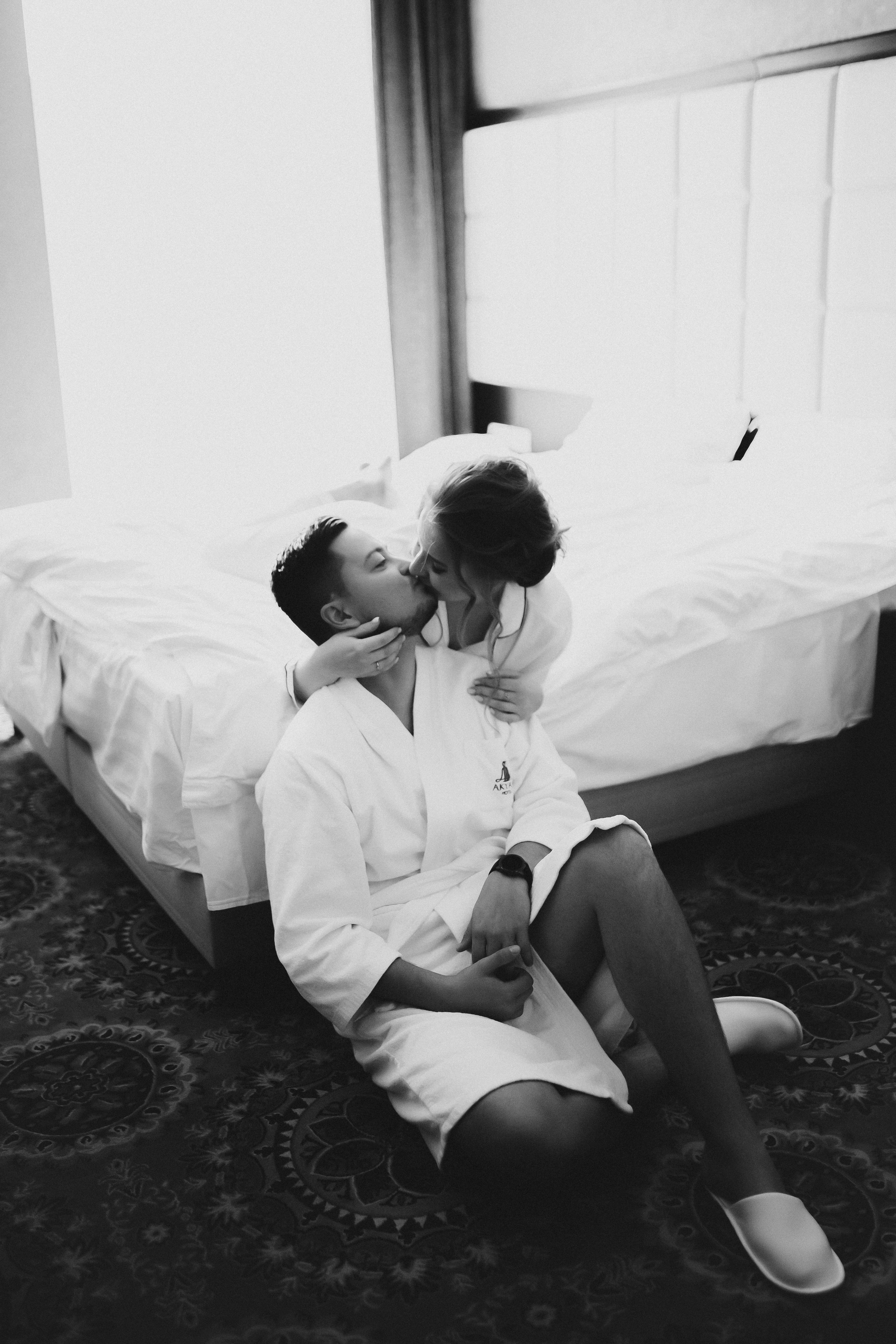 Антон & Александра. Анна Михайлова|Свадебный фотограф в Санкт-Петербурге