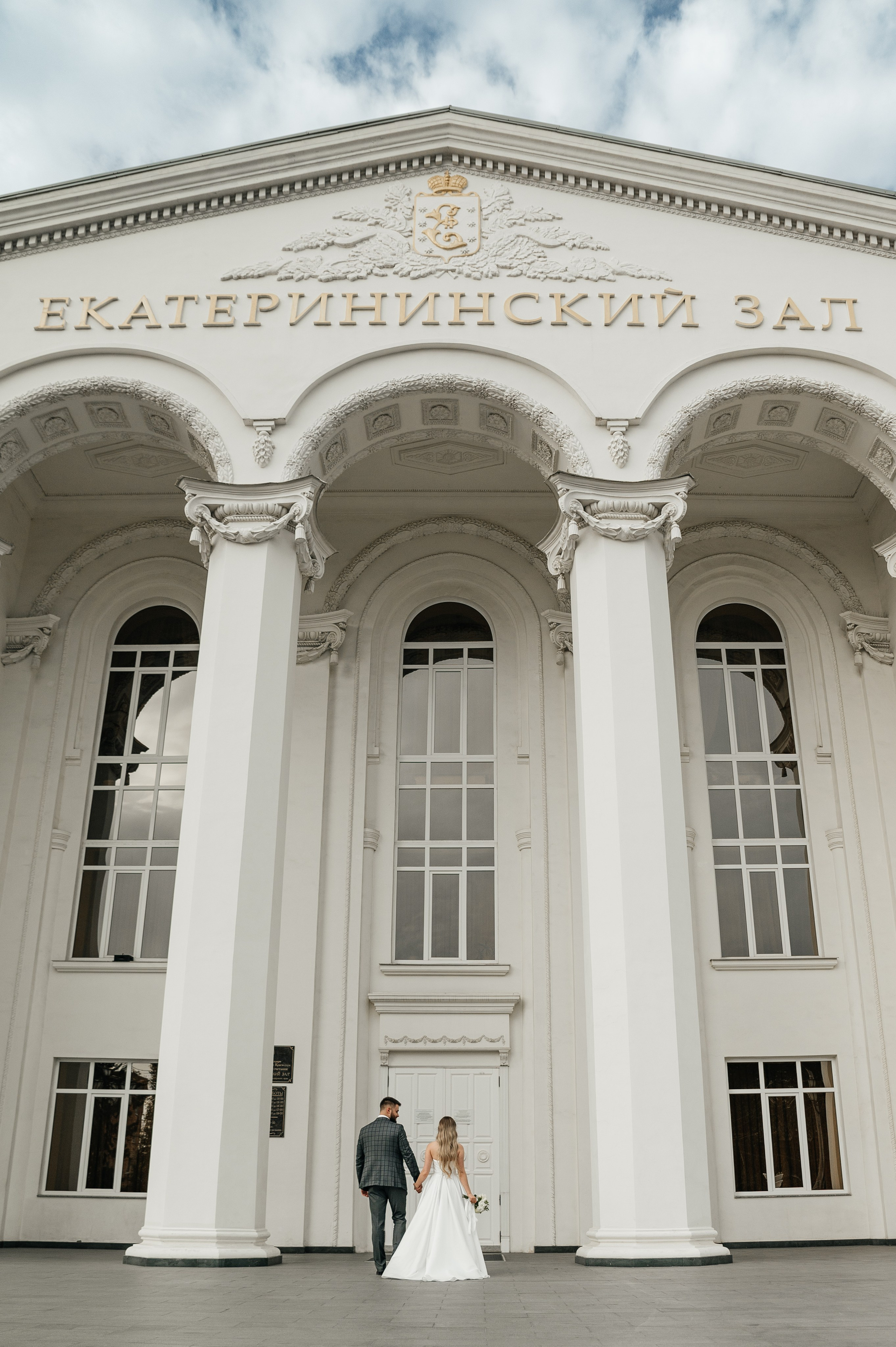 Юрий и Дарья. Свадебный и семейный фотограф Кореновск/Краснодар