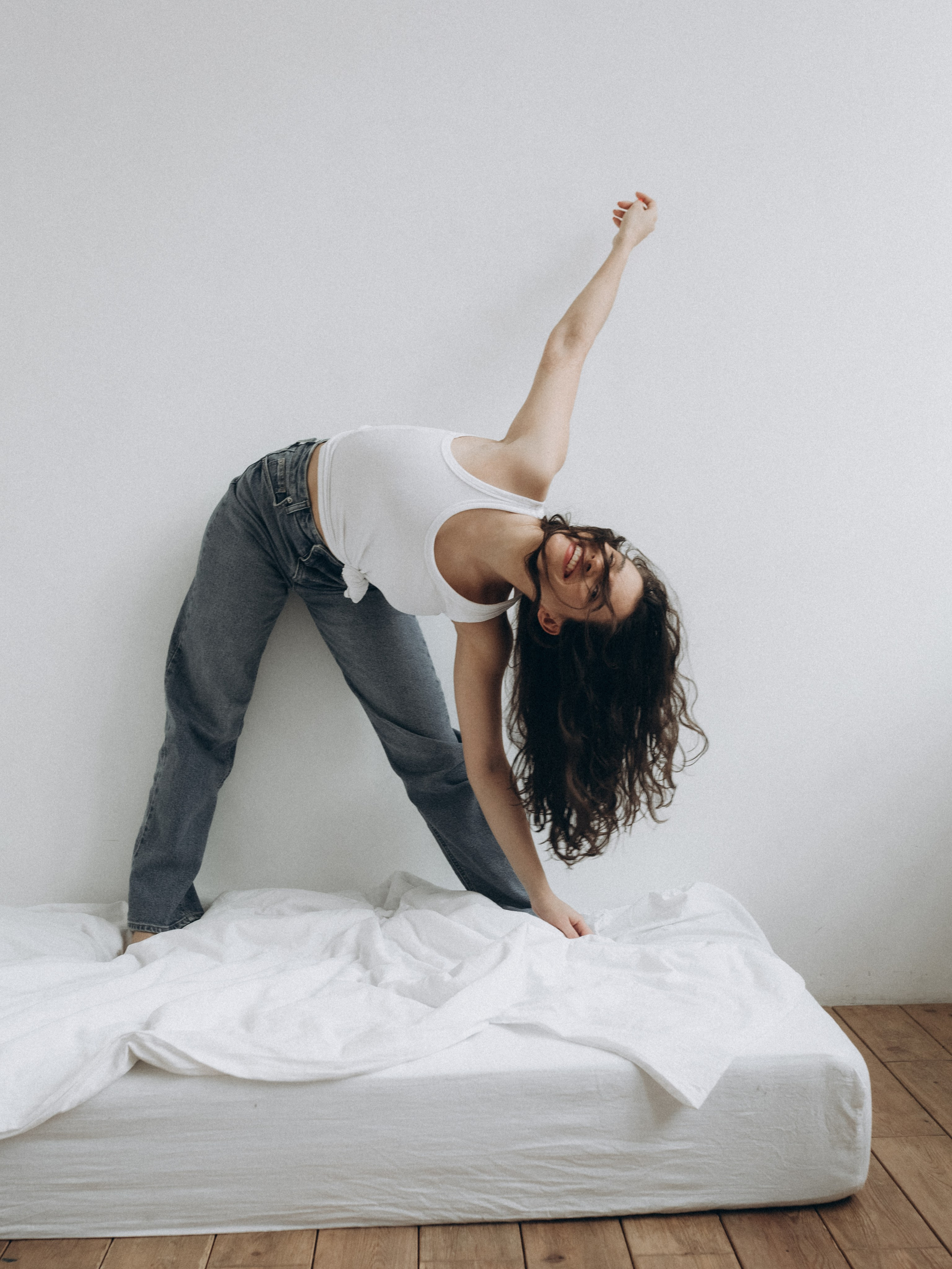 Портретная фотосъемка. Фотограф в Санкт-Петербурге и Уфе Алина Шаймухаметова