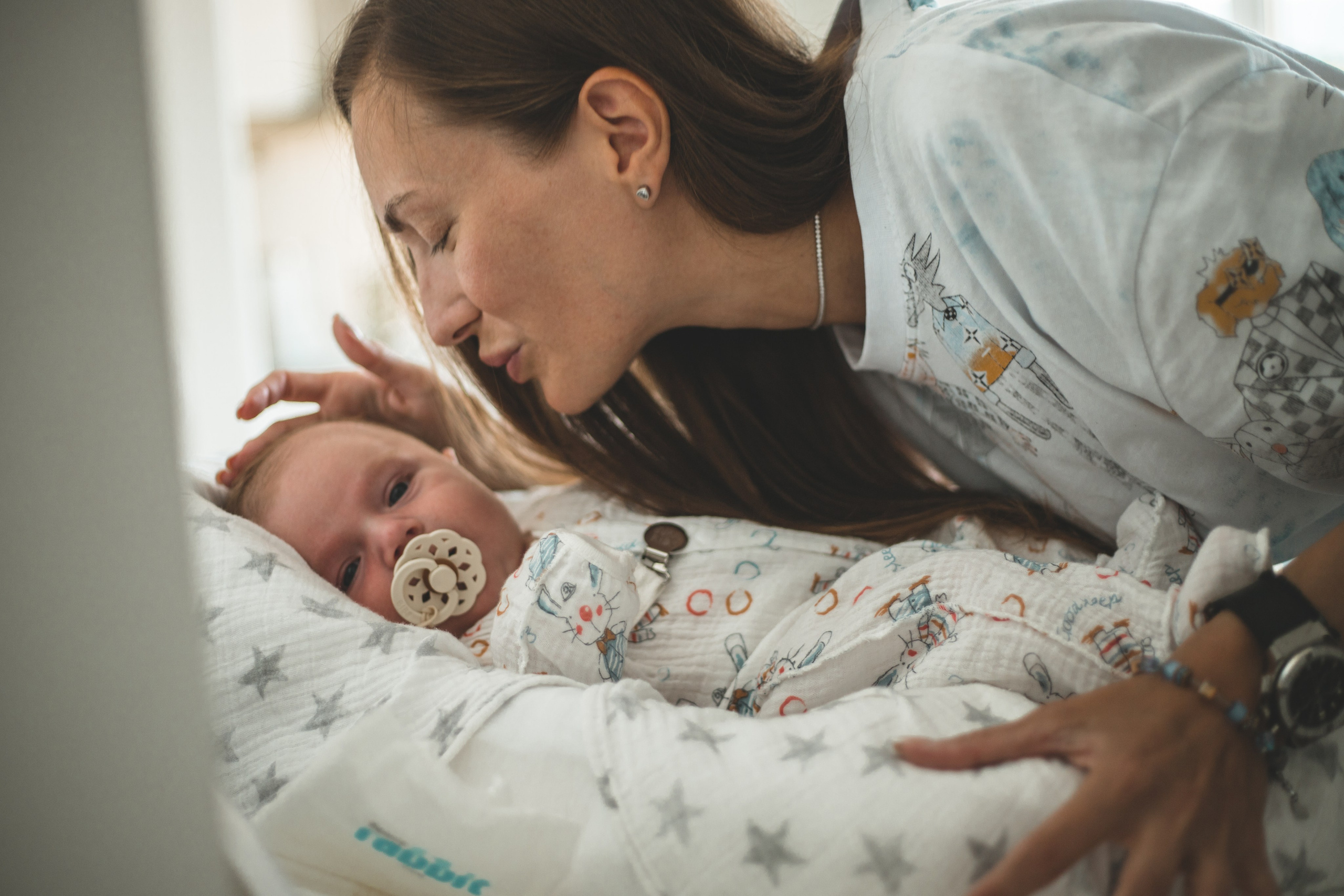 Когда в семье появился ещё один человечек…)) <3. Фотограф Сочи, Адлер, Красная Поляна — Вероника Радченко