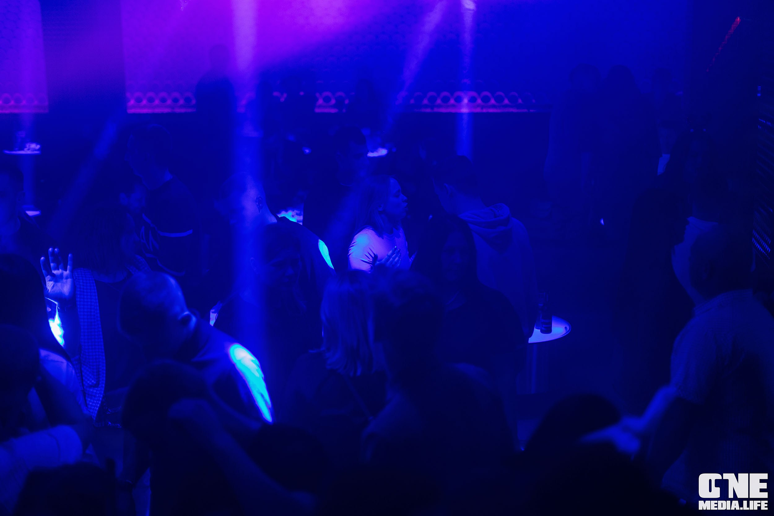 Фоторепортаж из РК Планета. One Media Life: фоторепортажи, фотоотчеты с мероприятий и заведений