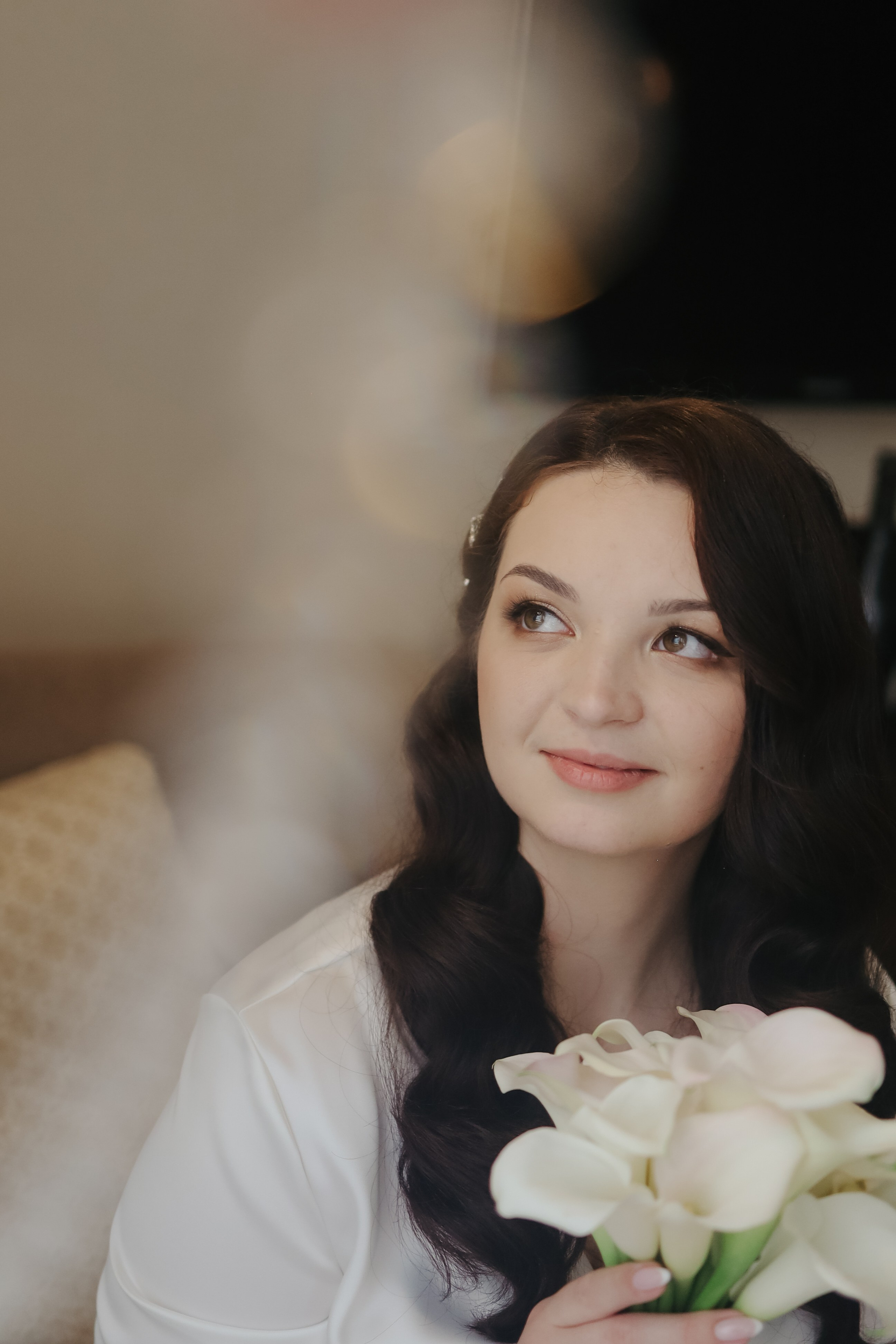 Свадьбы. Свадебный и портретный фотограф в Москве Даша Бондарева