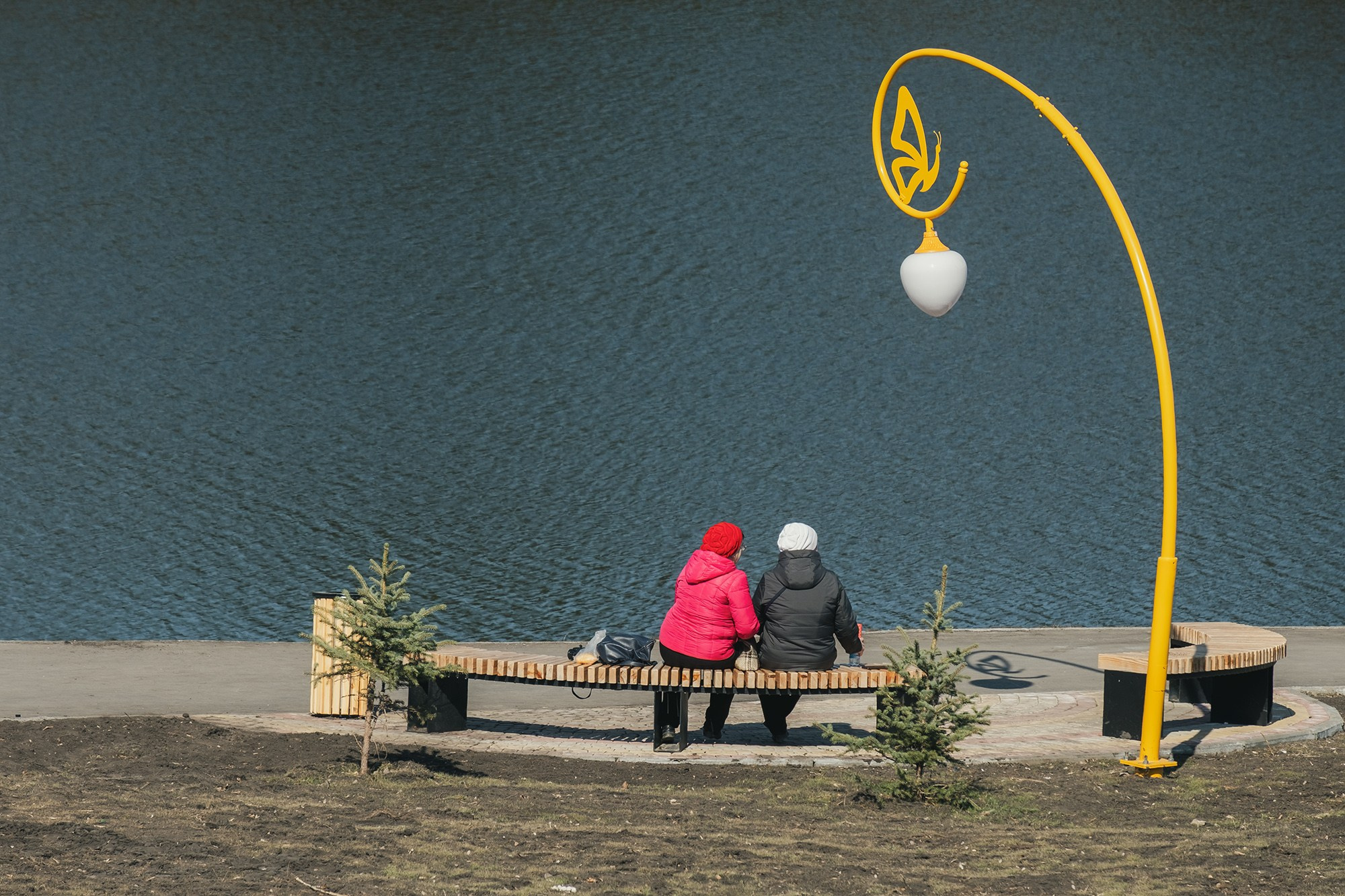 Уличное. Фотограф в городе Каменск-Уральский — Метелёв Андрей